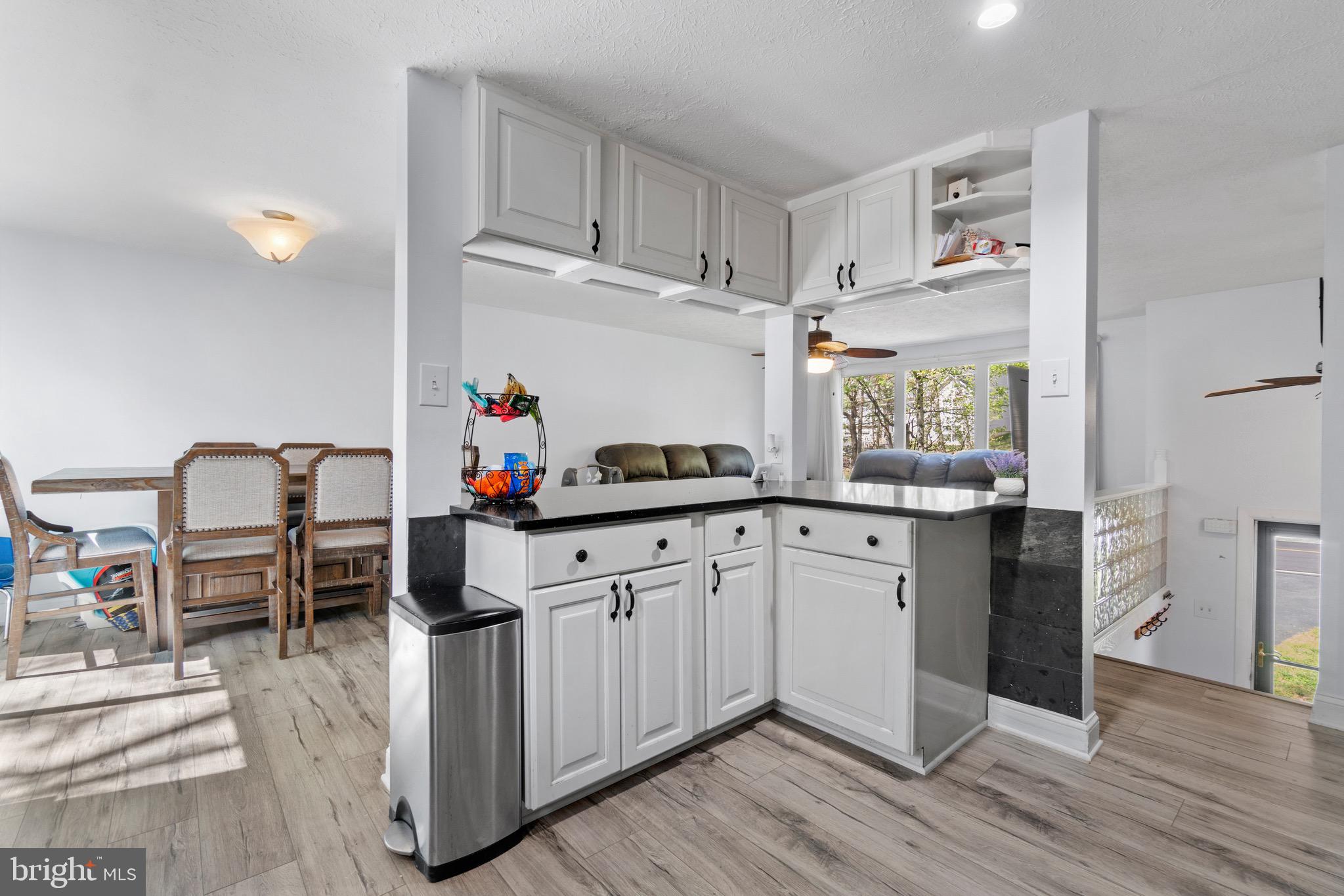 AQUIA HARBOUR - Residential