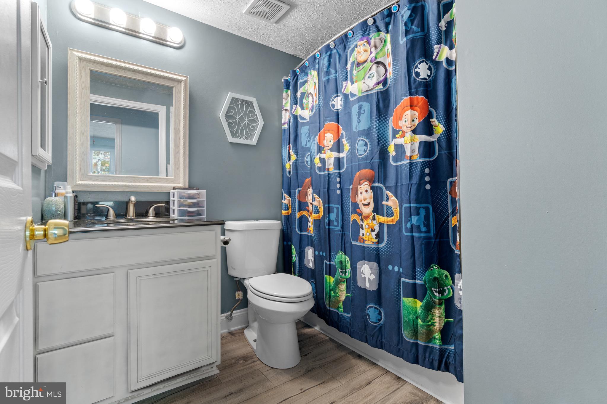 AQUIA HARBOUR - Residential