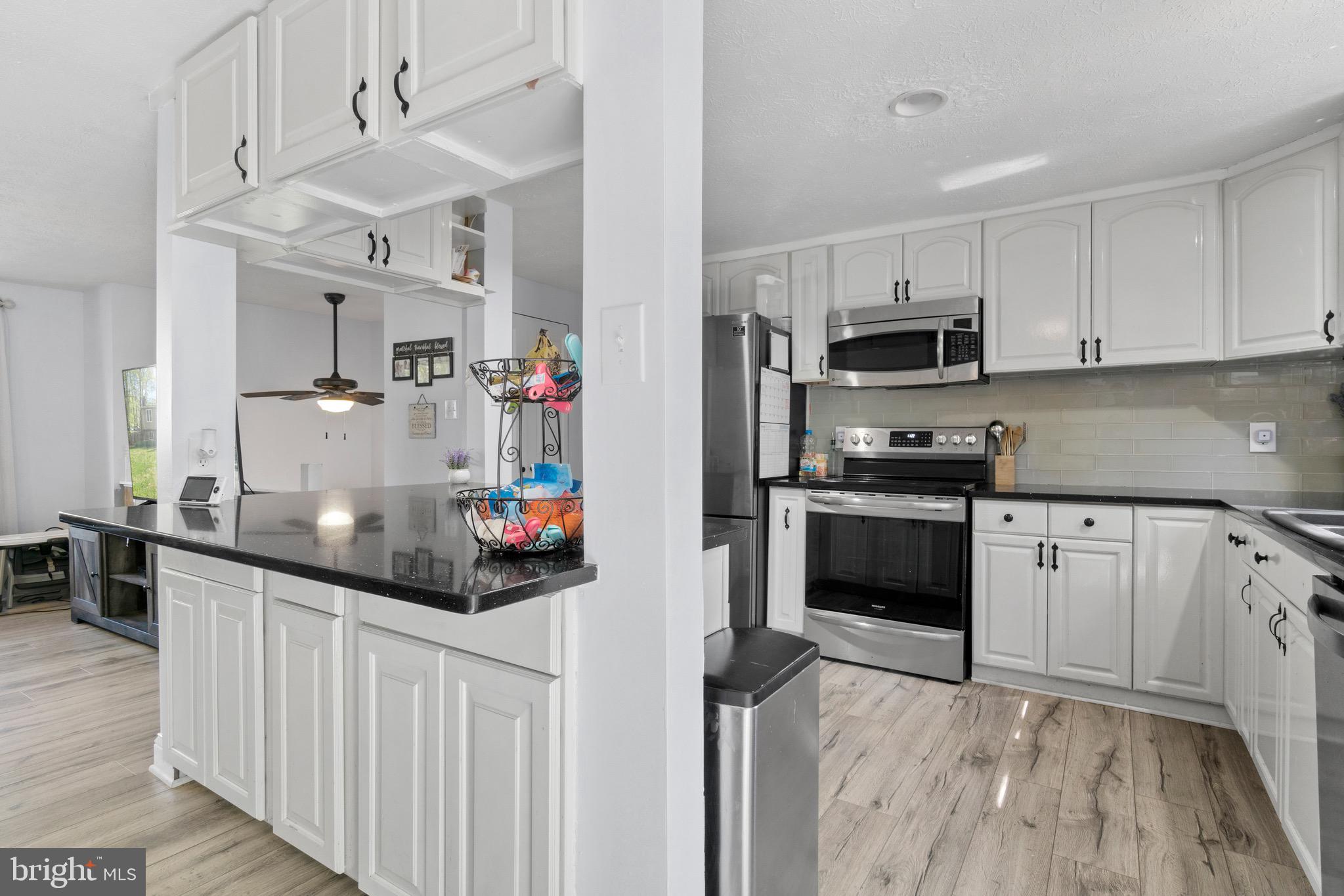 AQUIA HARBOUR - Residential