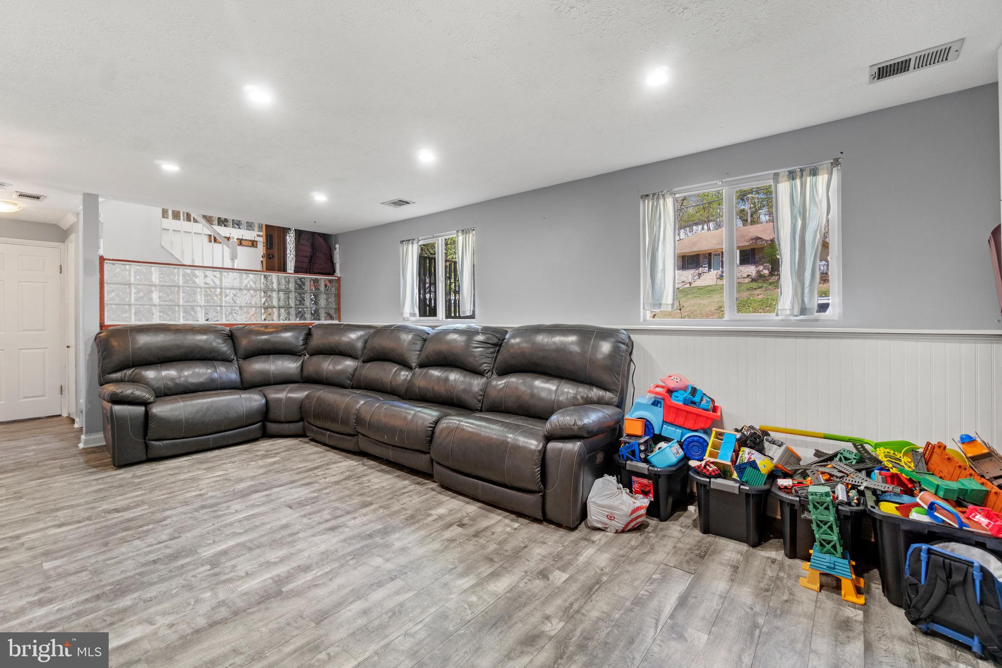 AQUIA HARBOUR - Residential