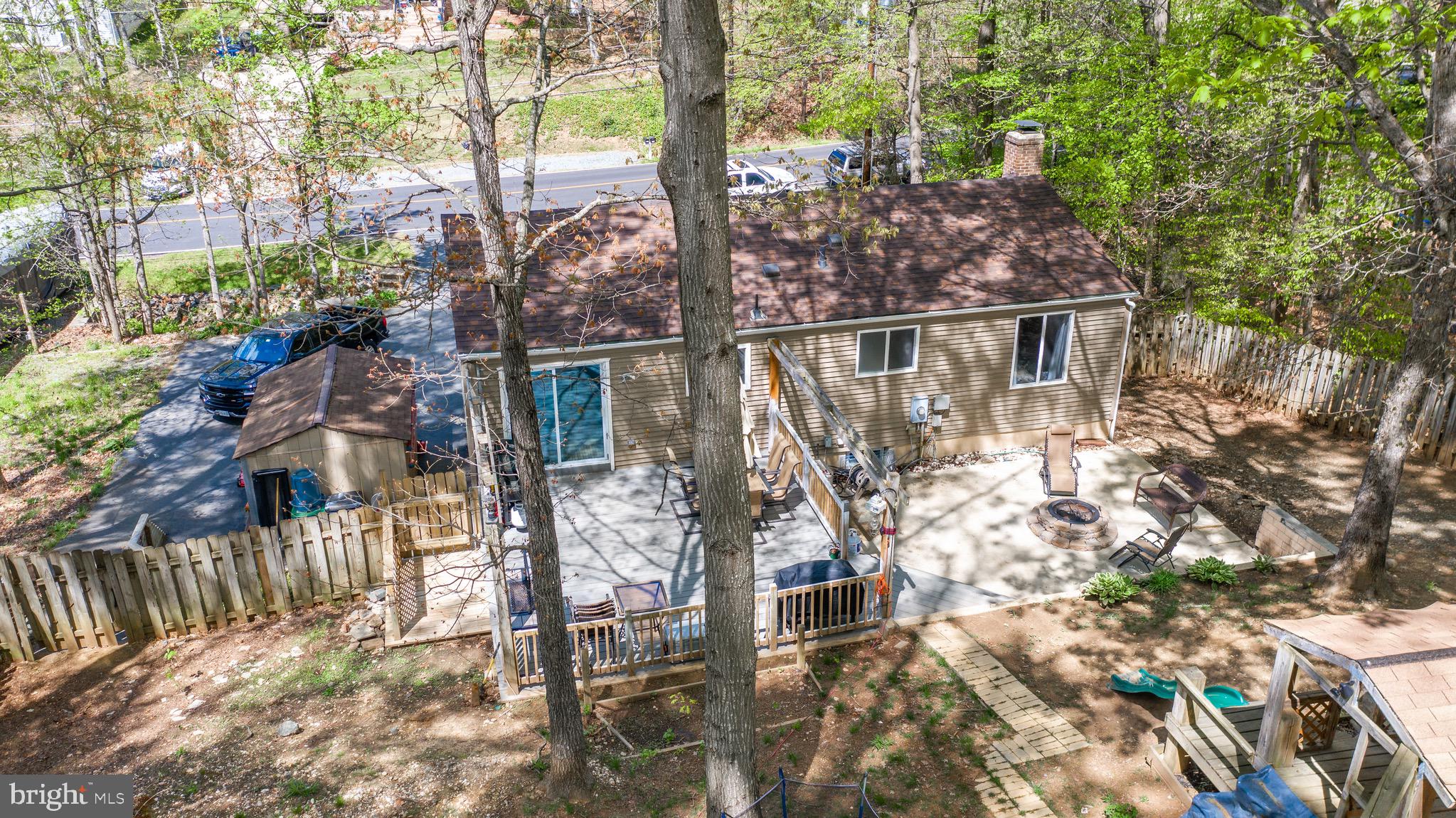 AQUIA HARBOUR - Residential