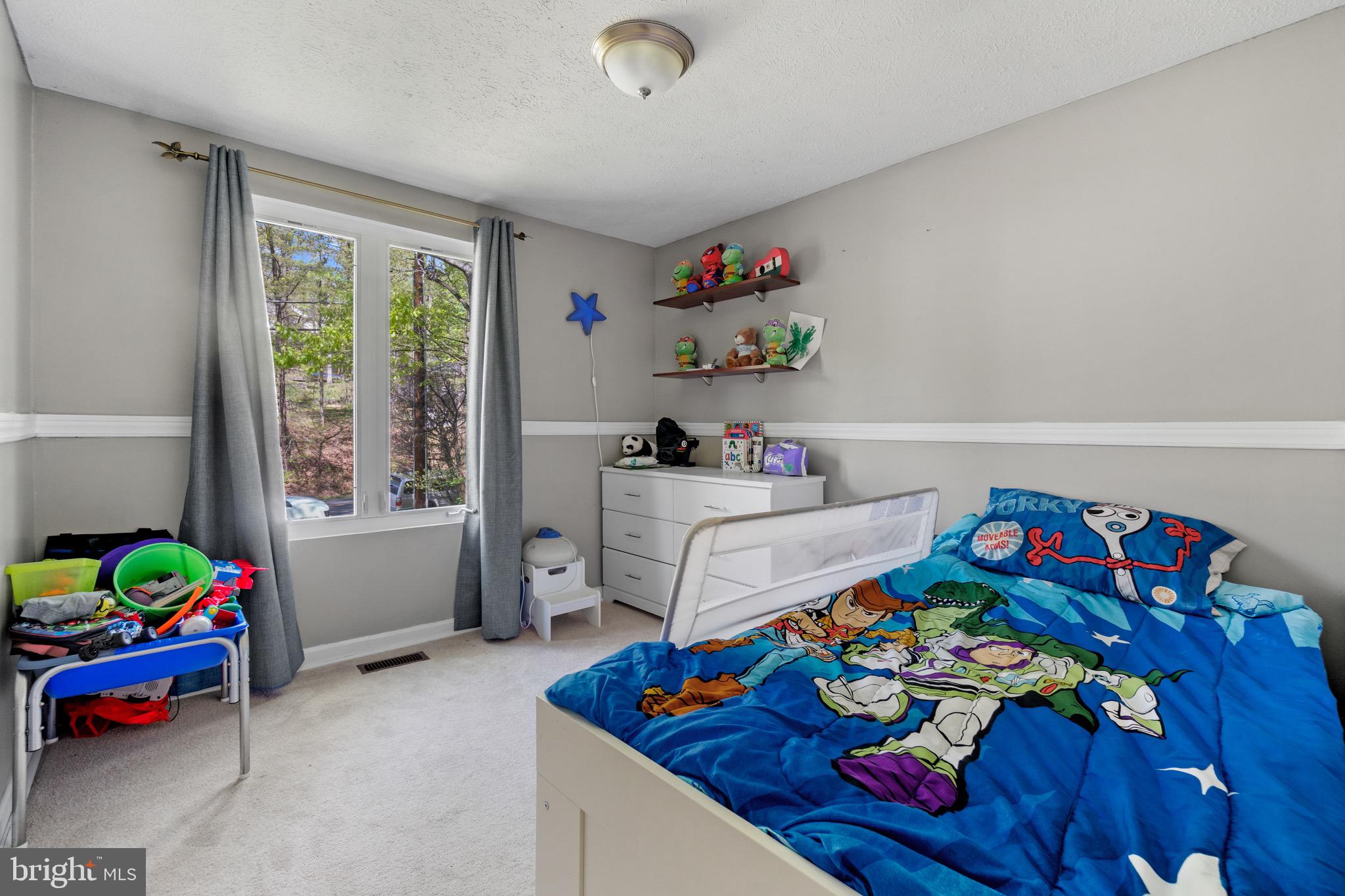 AQUIA HARBOUR - Residential