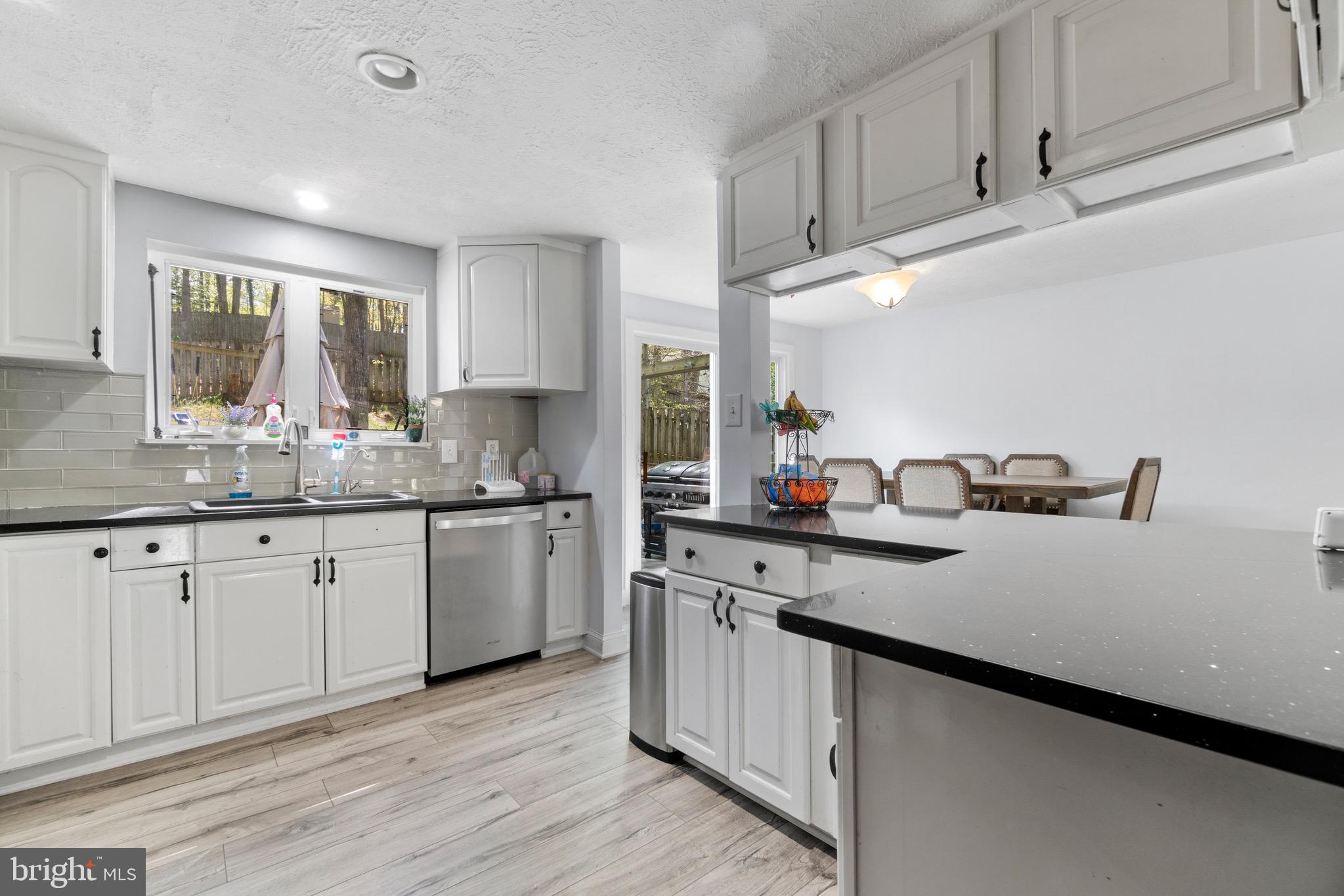 AQUIA HARBOUR - Residential