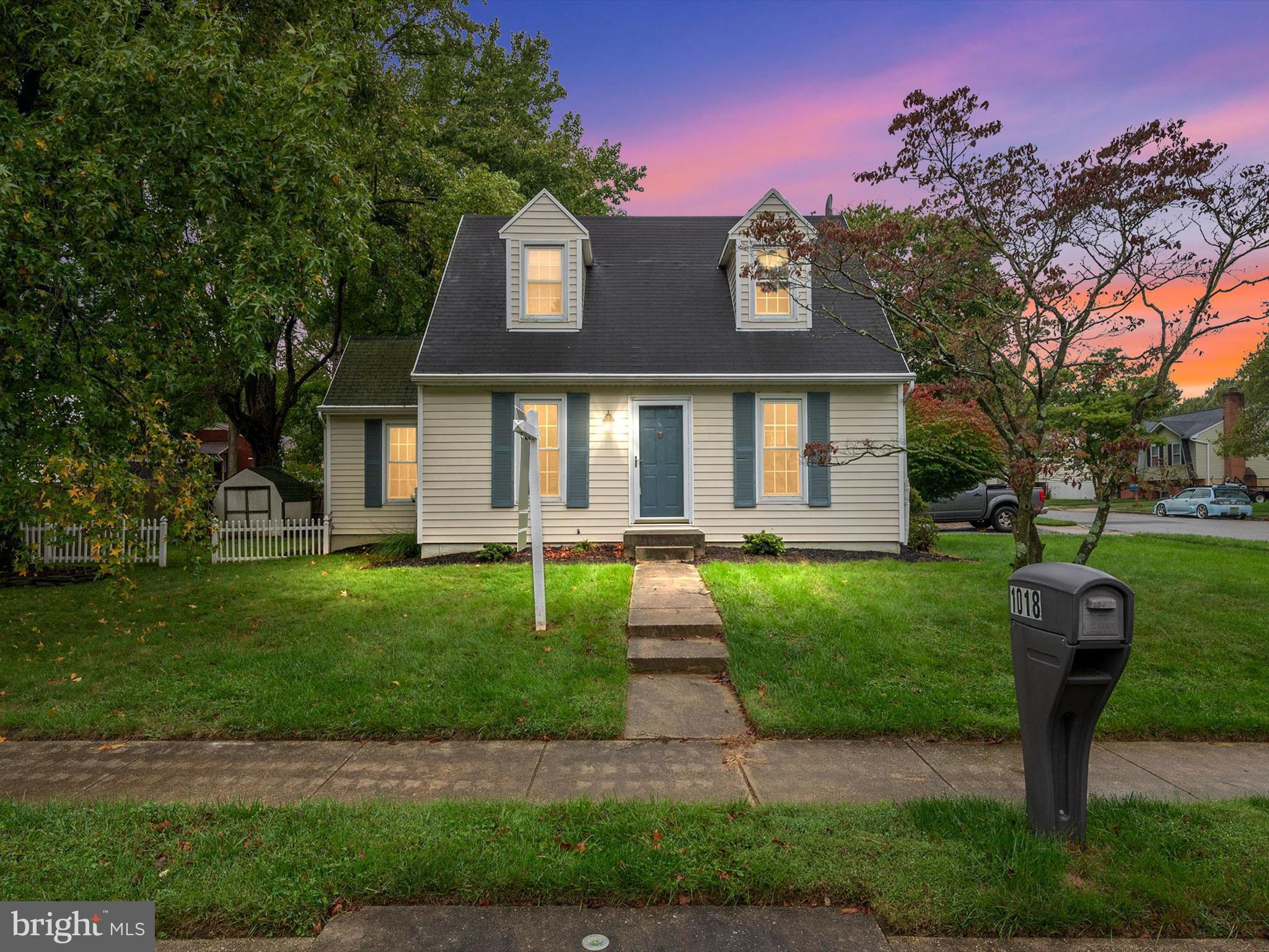 WILSHIRE - Residential