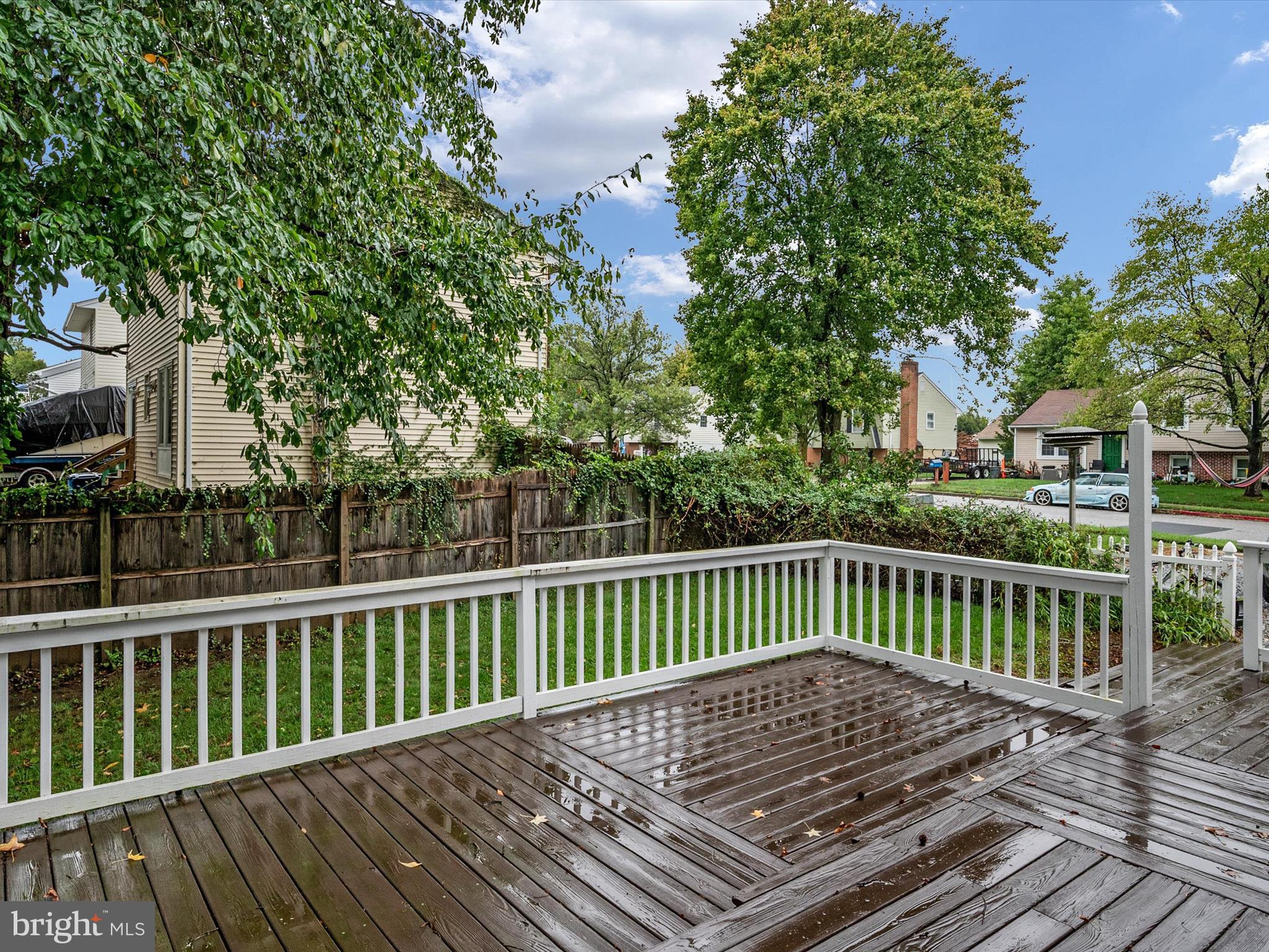 WILSHIRE - Residential