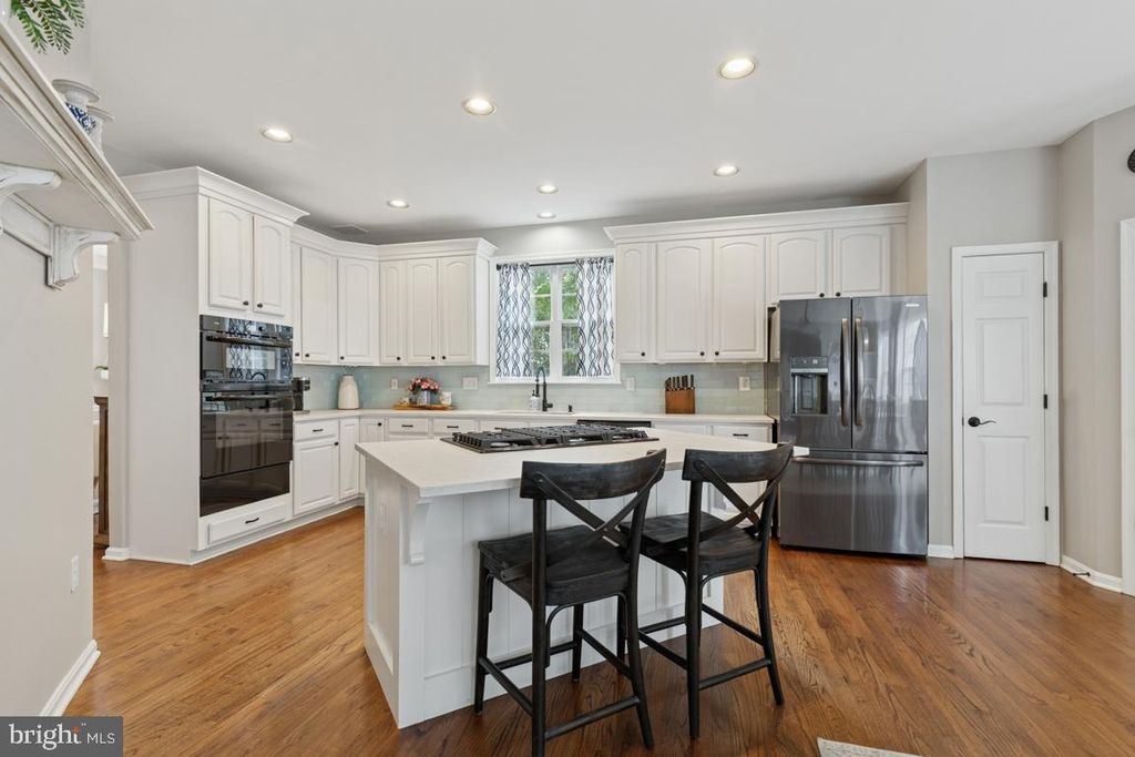Photo of 20310 Bowfonds Street, ASHBURN, VA 20147 (MLS # VALO2108730)