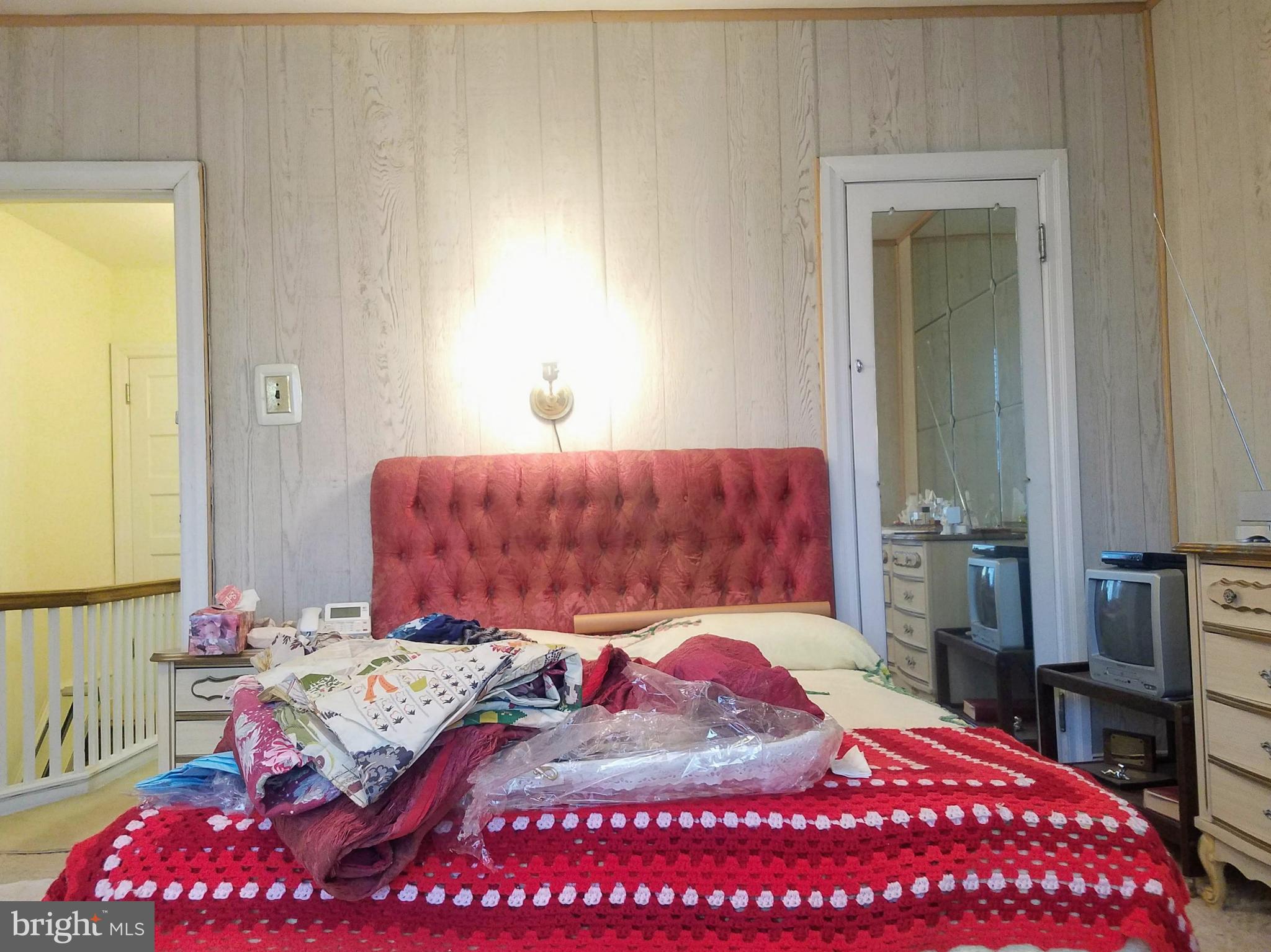 WEST PHILADELPHIA - Residential