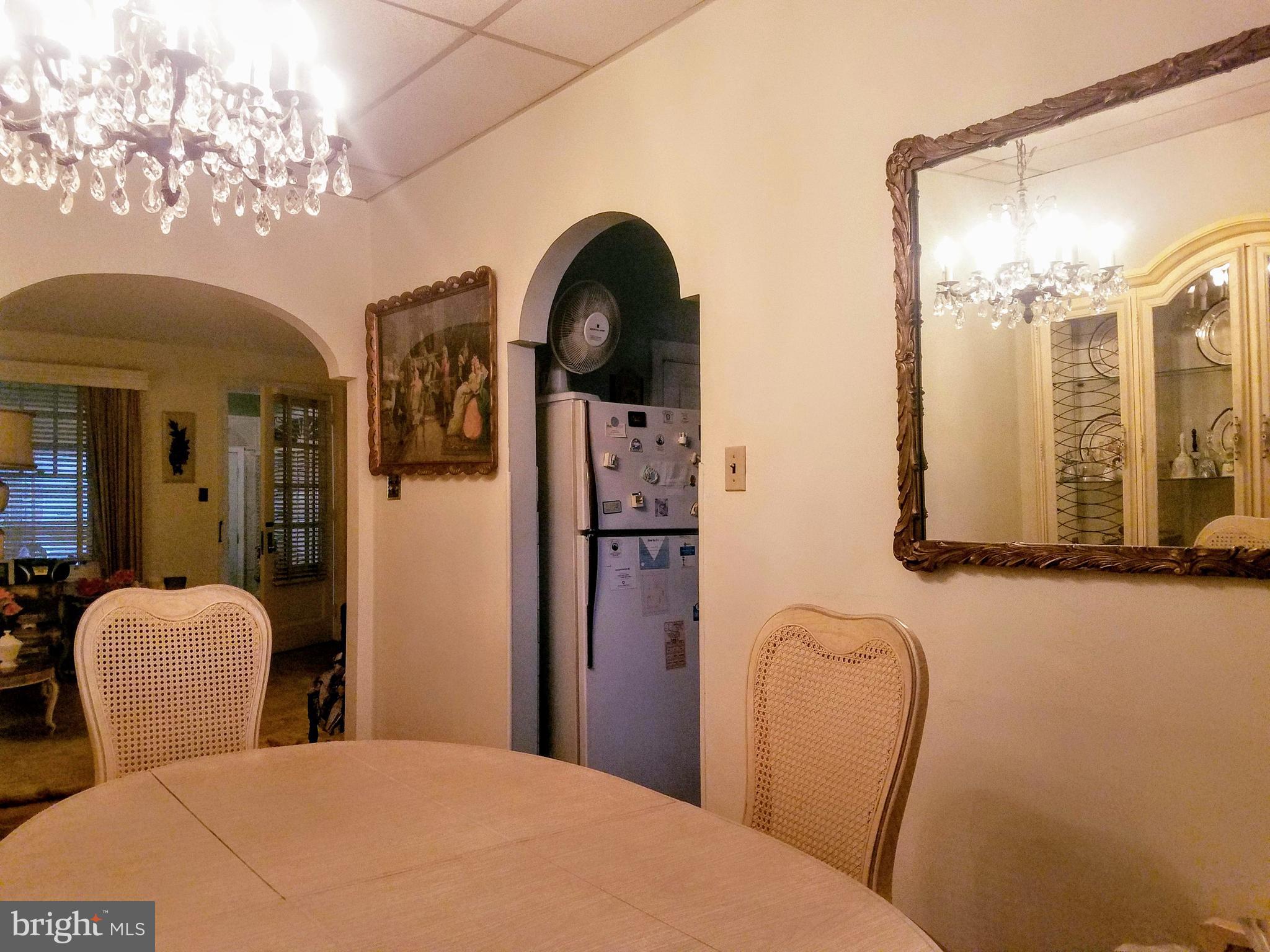 WEST PHILADELPHIA - Residential