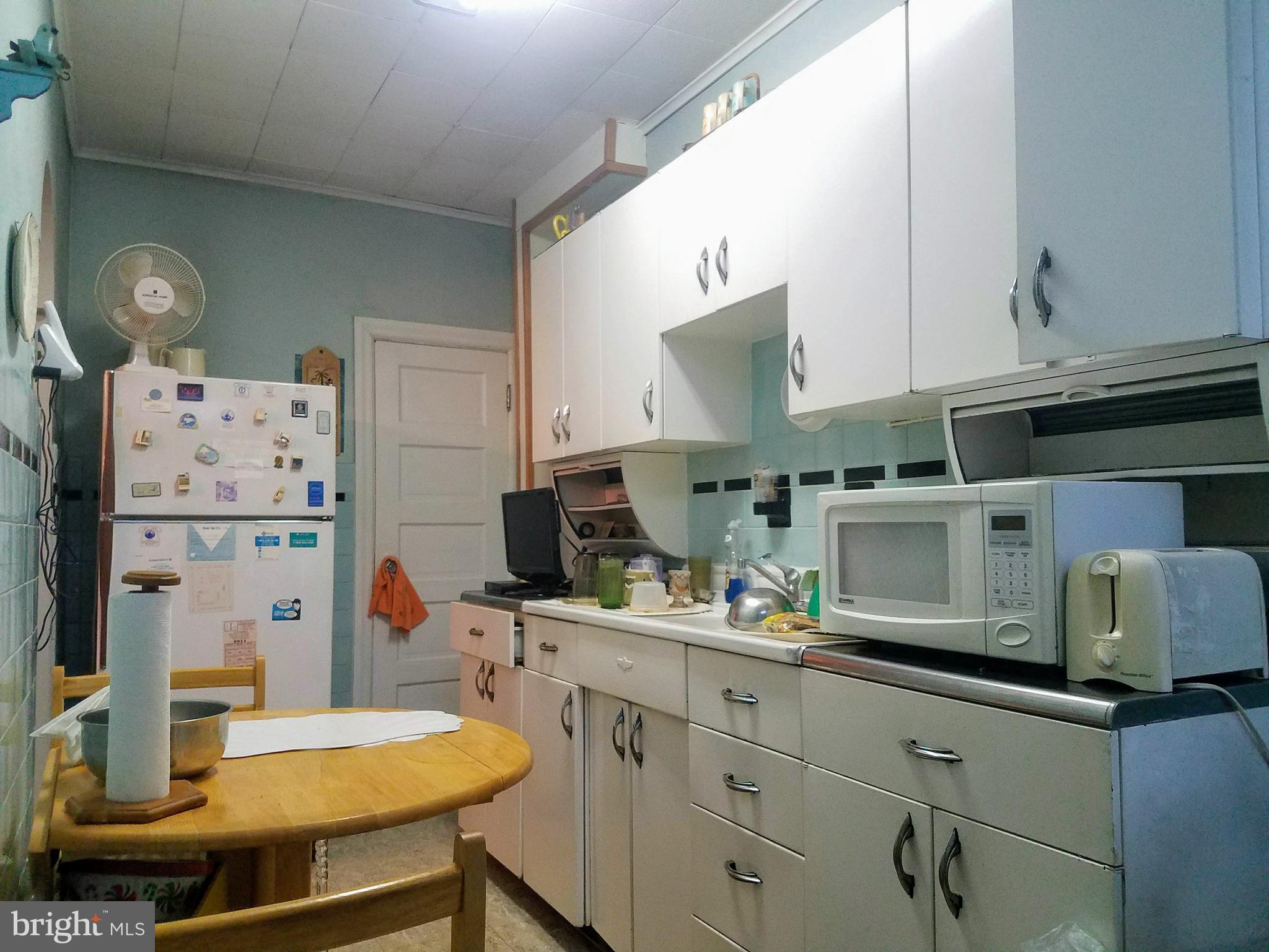 WEST PHILADELPHIA - Residential