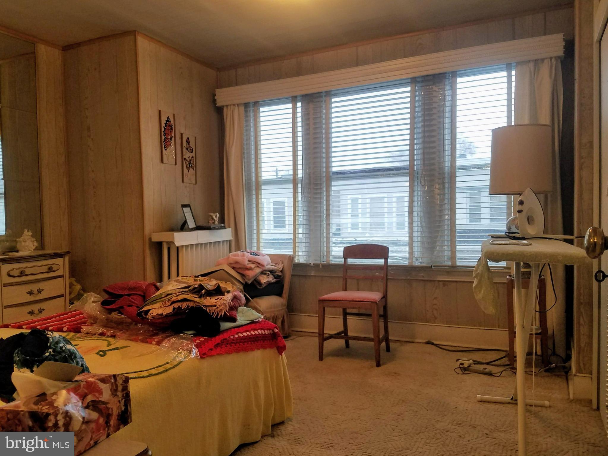 WEST PHILADELPHIA - Residential