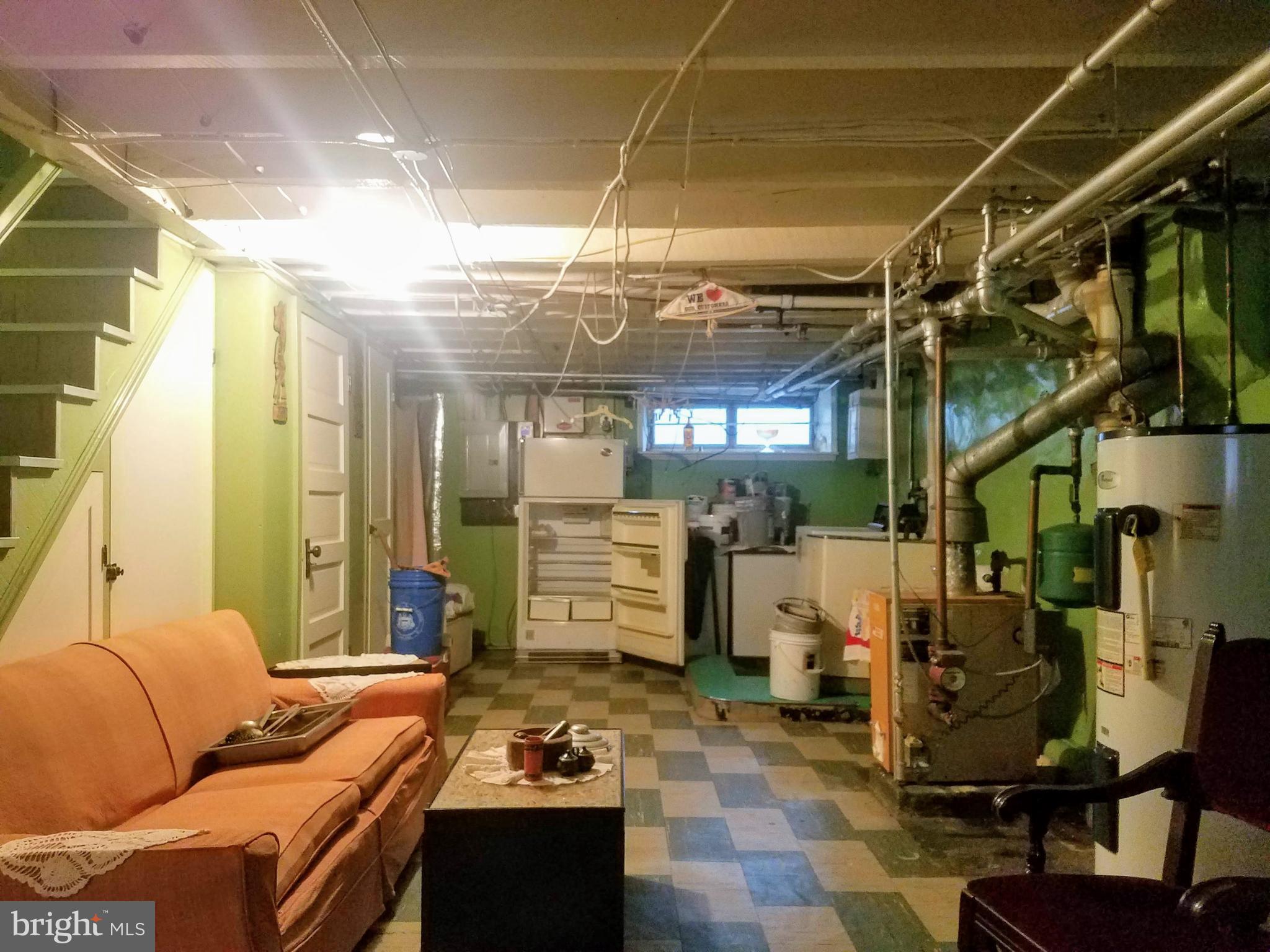 WEST PHILADELPHIA - Residential