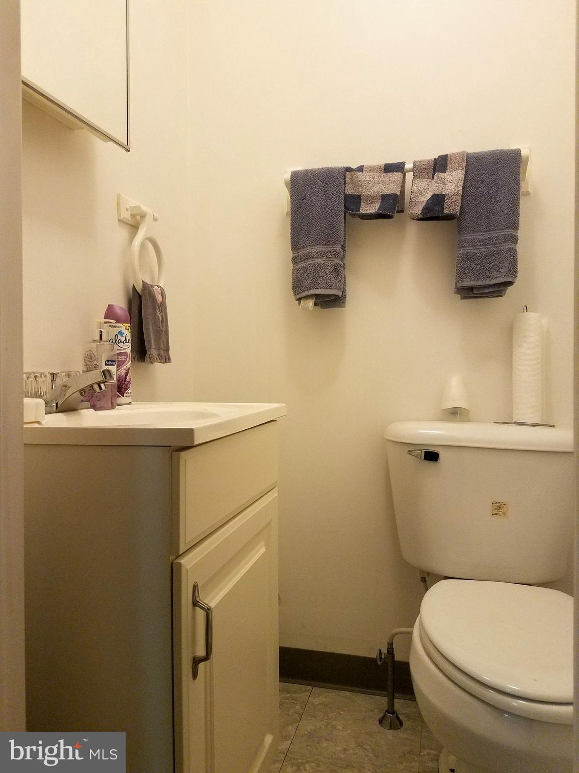 WEST PHILADELPHIA - Residential