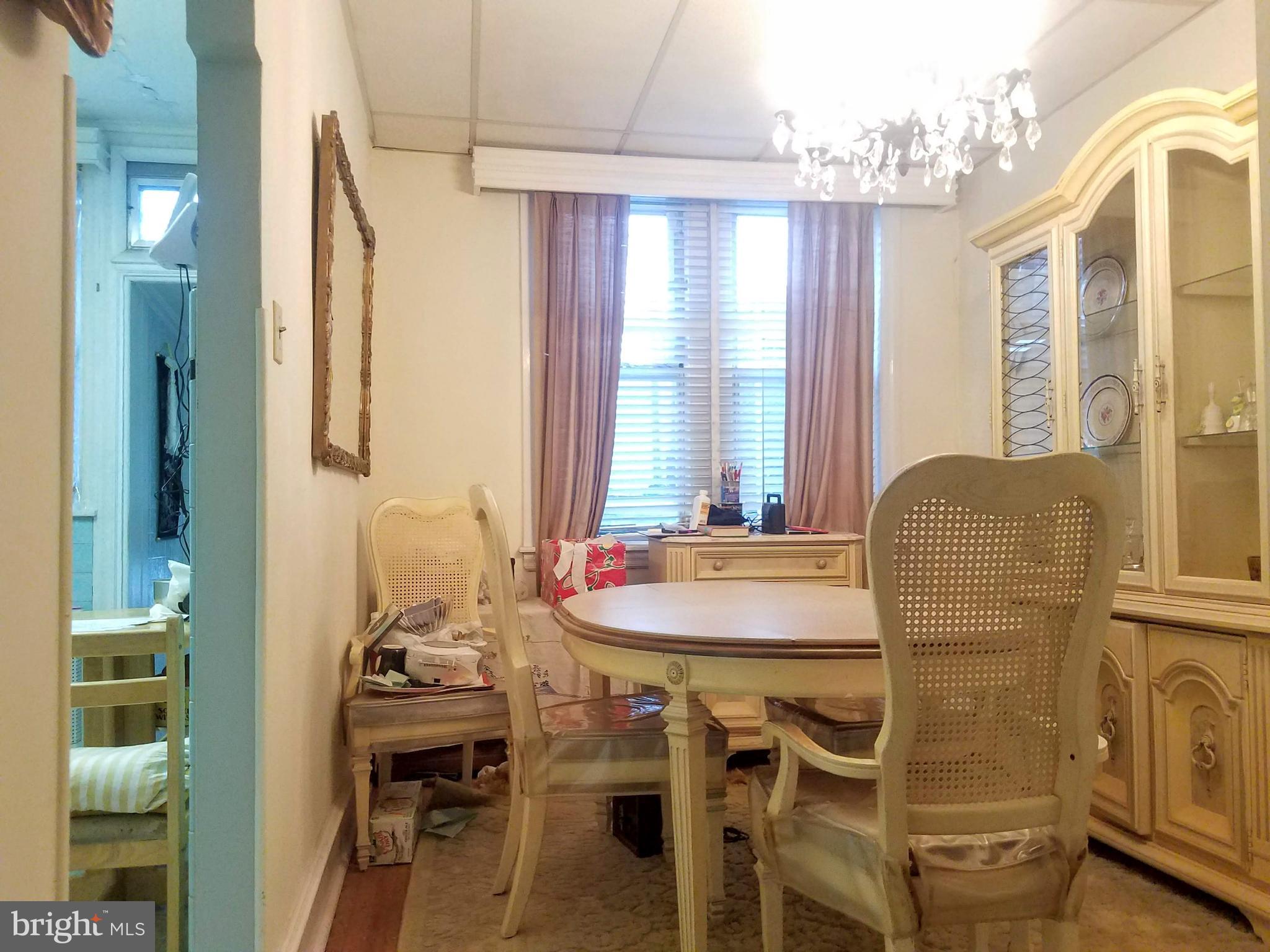 WEST PHILADELPHIA - Residential