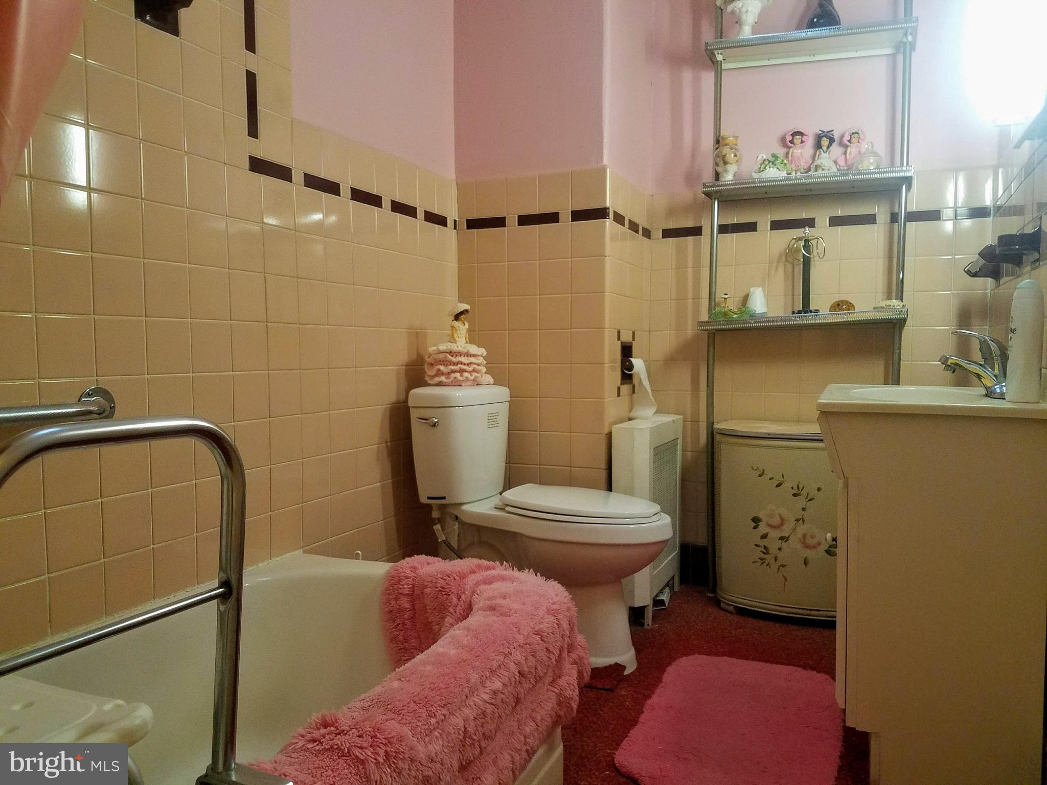 WEST PHILADELPHIA - Residential