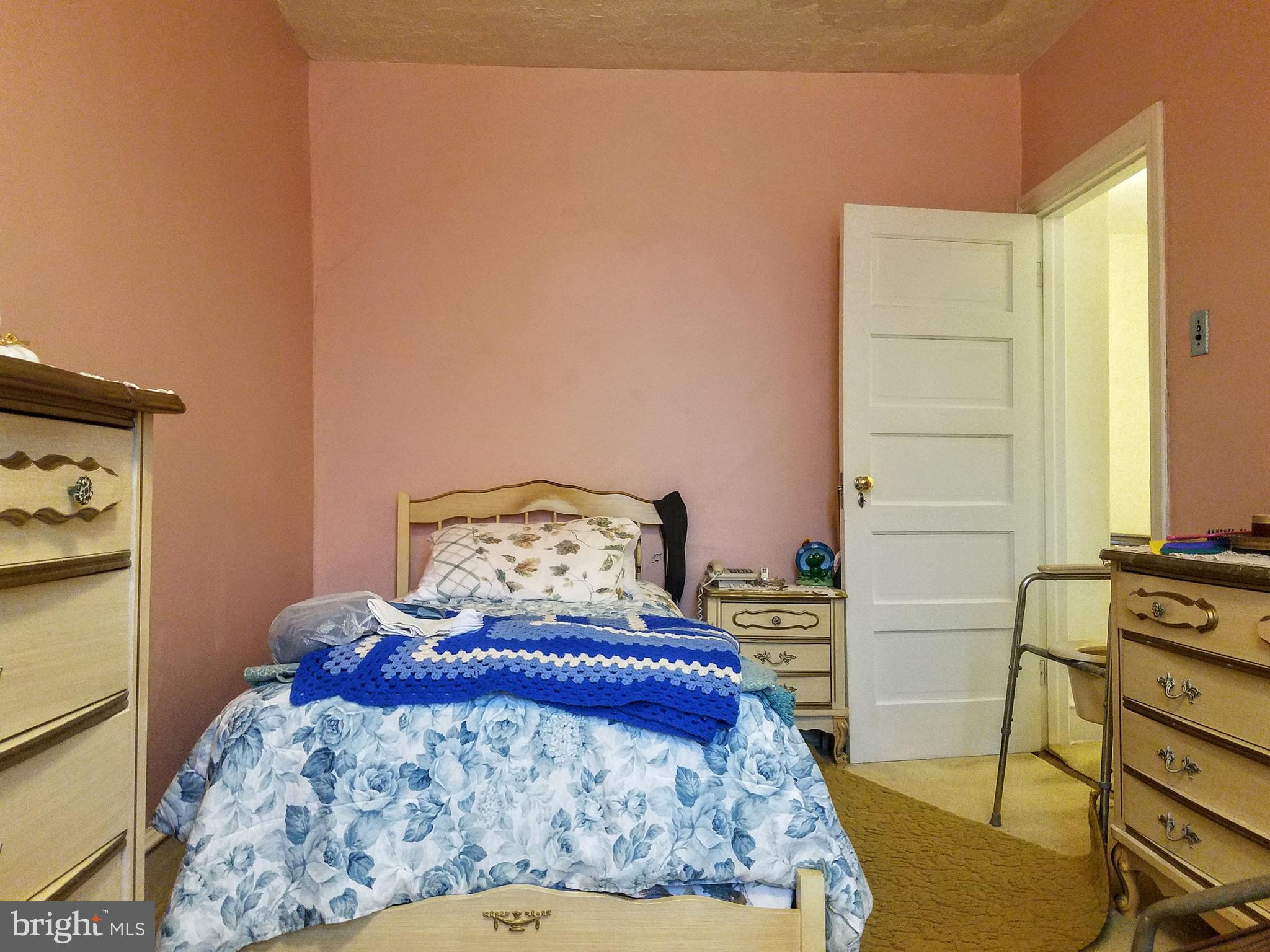 WEST PHILADELPHIA - Residential