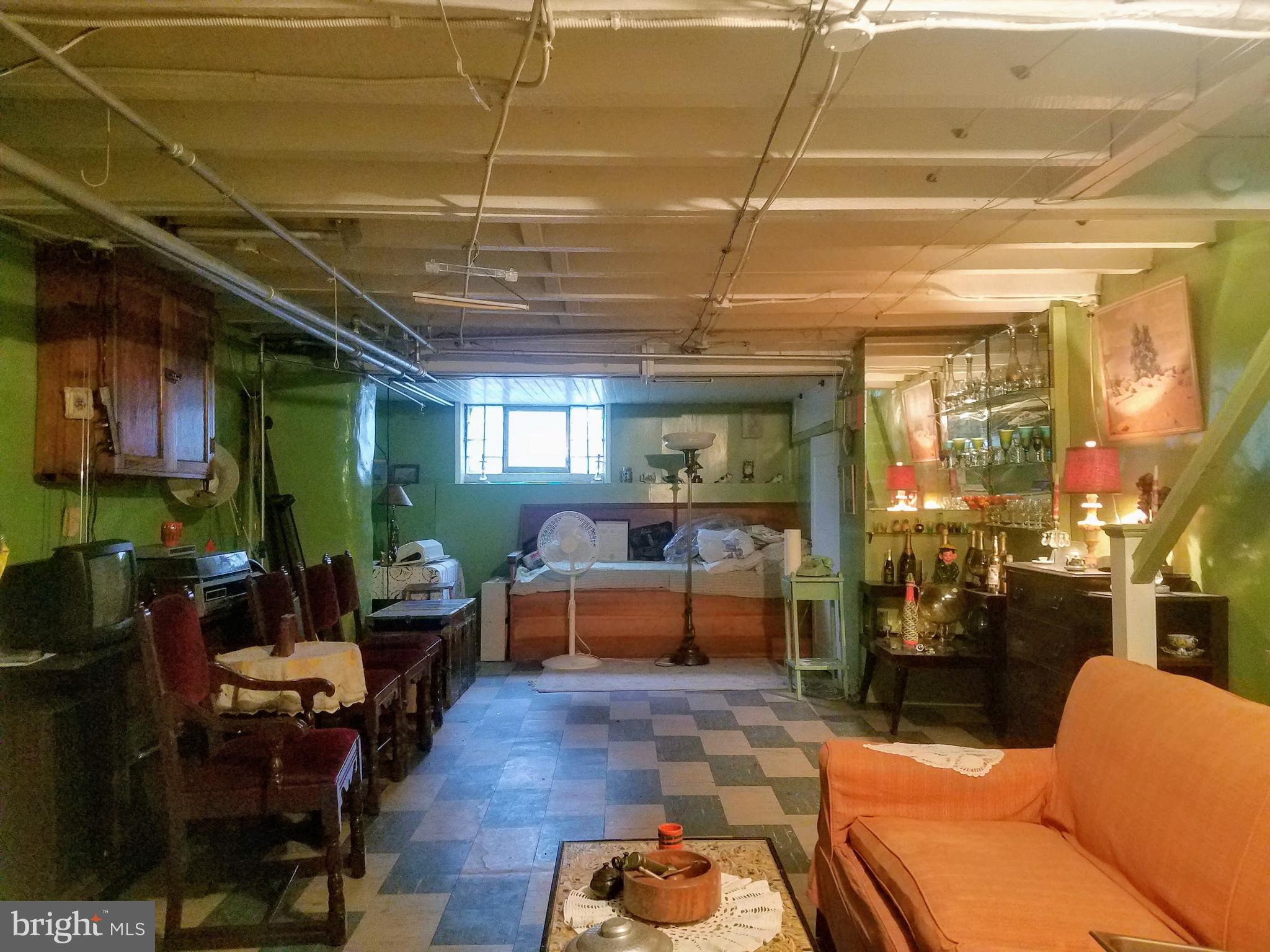 WEST PHILADELPHIA - Residential