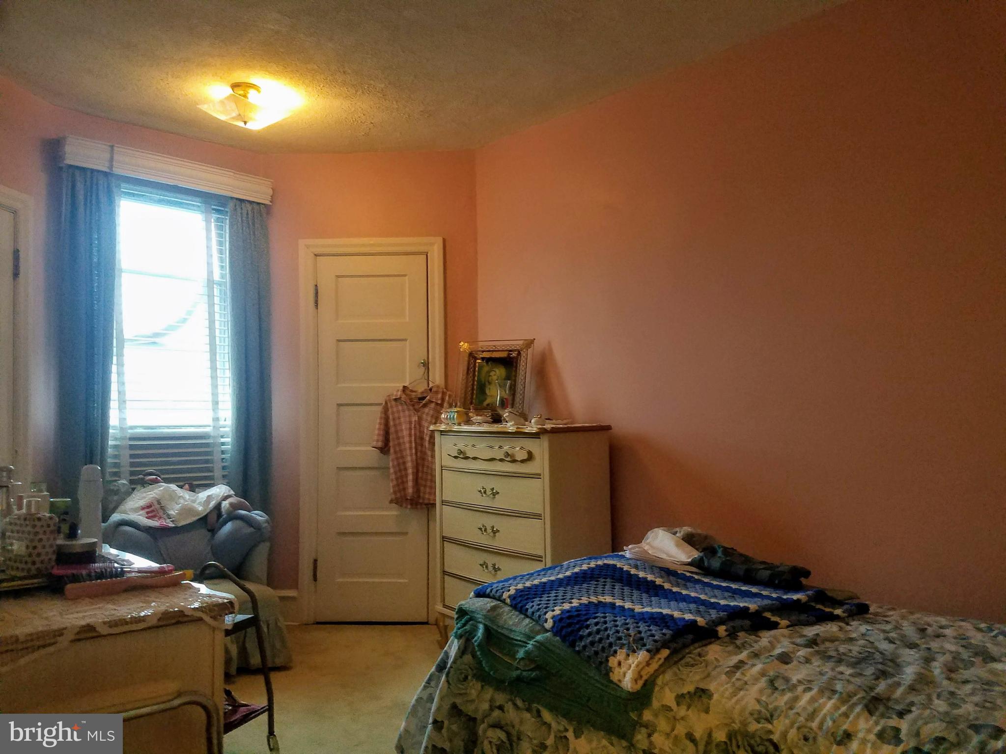 WEST PHILADELPHIA - Residential