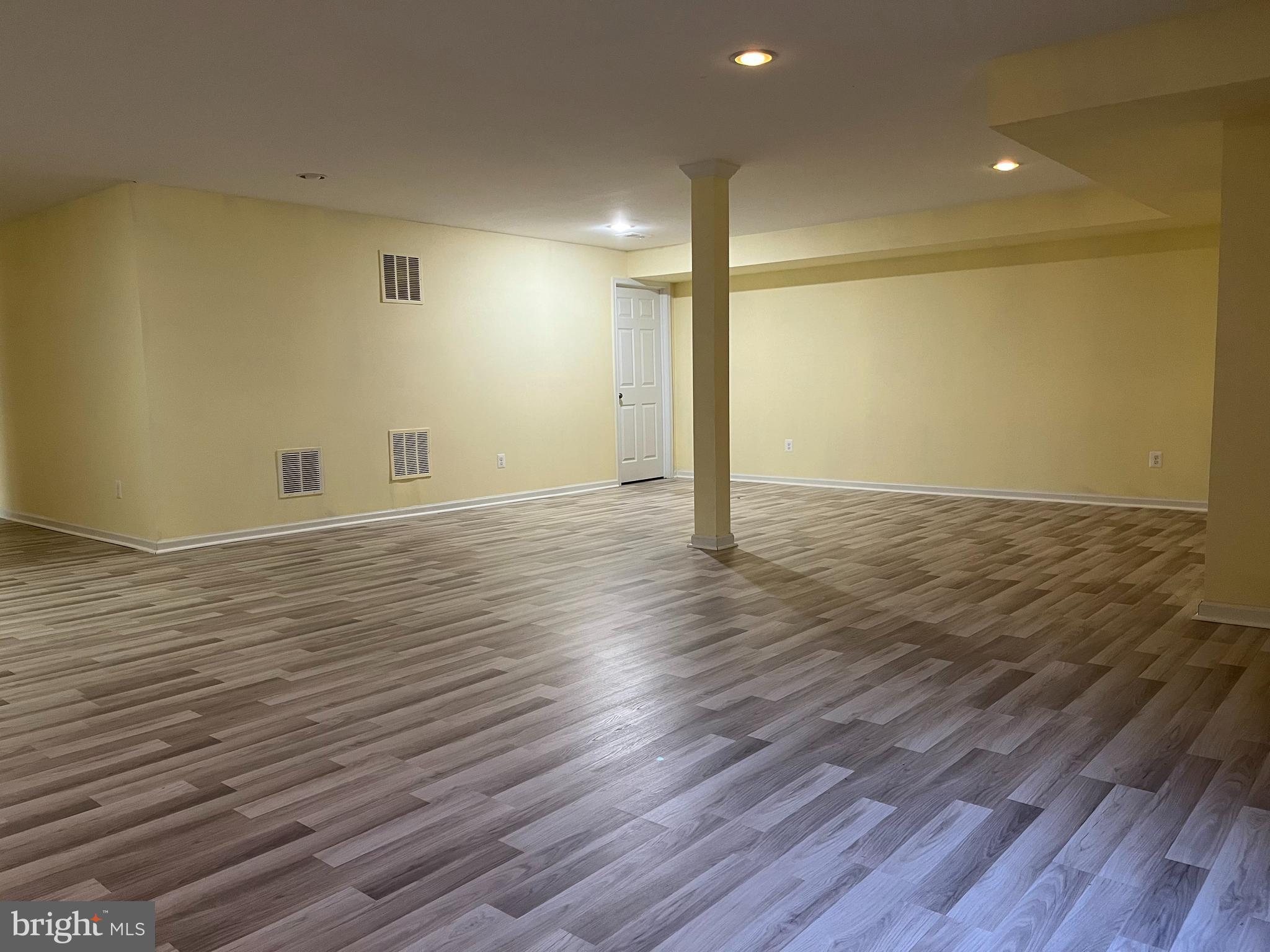 NORBORNE GLEBE - Residential Lease