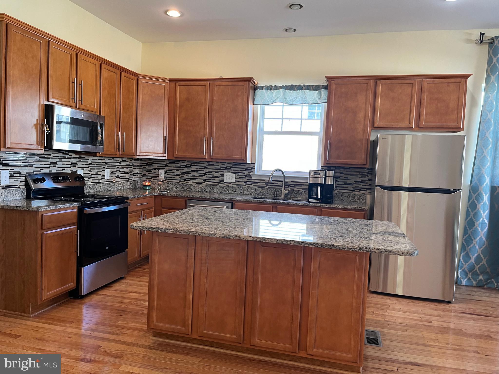 NORBORNE GLEBE - Residential Lease