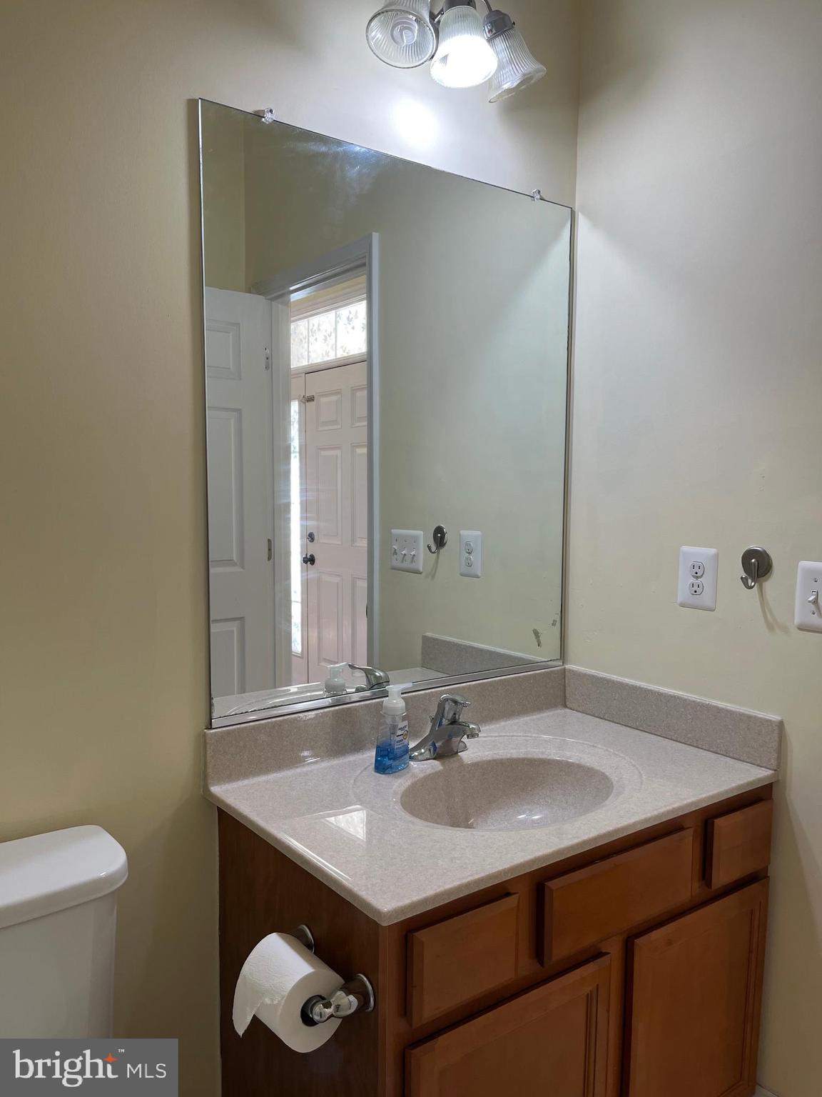 NORBORNE GLEBE - Residential Lease