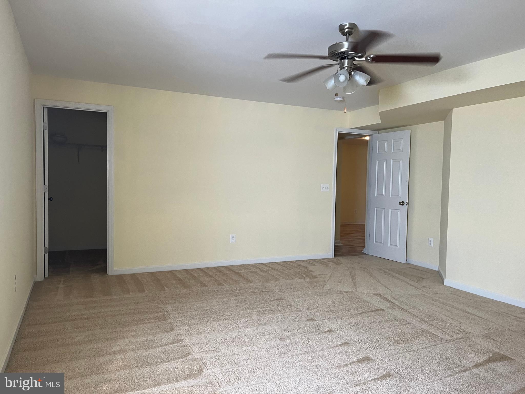 NORBORNE GLEBE - Residential Lease