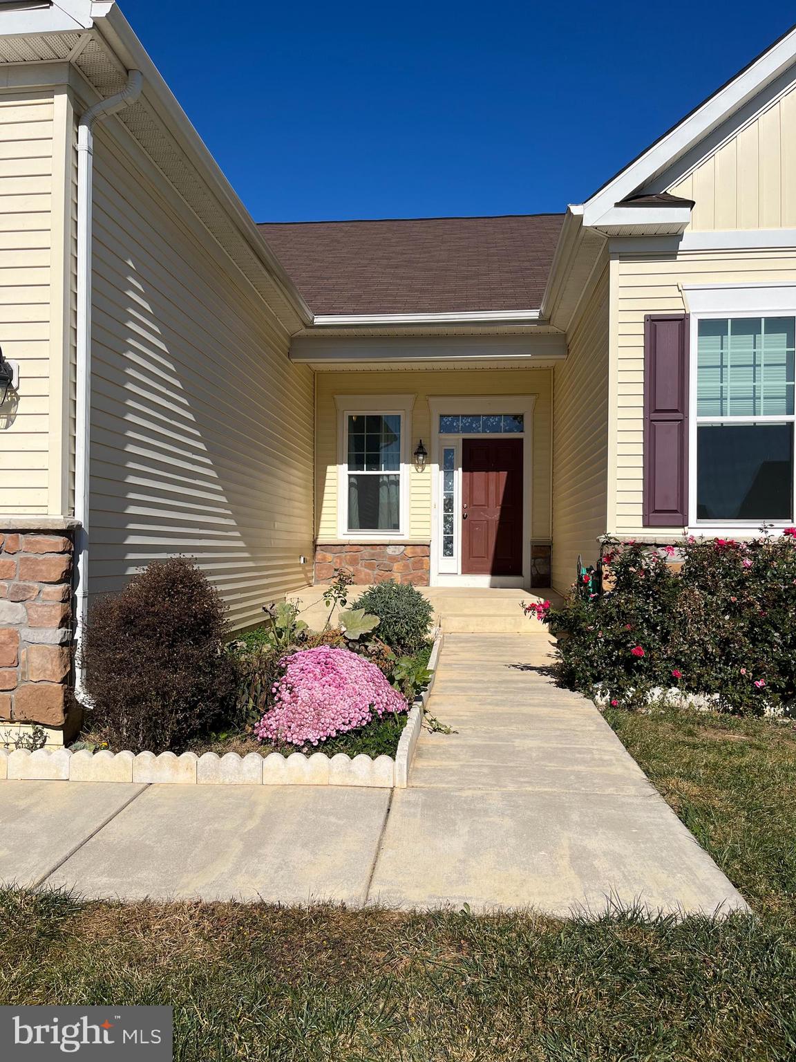 NORBORNE GLEBE - Residential Lease