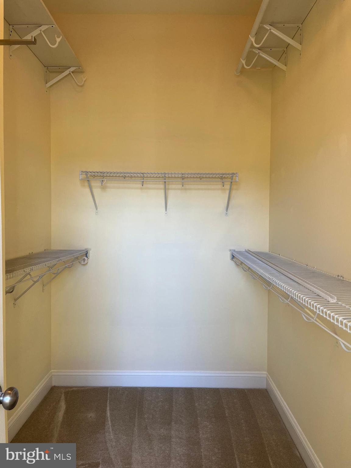 NORBORNE GLEBE - Residential Lease