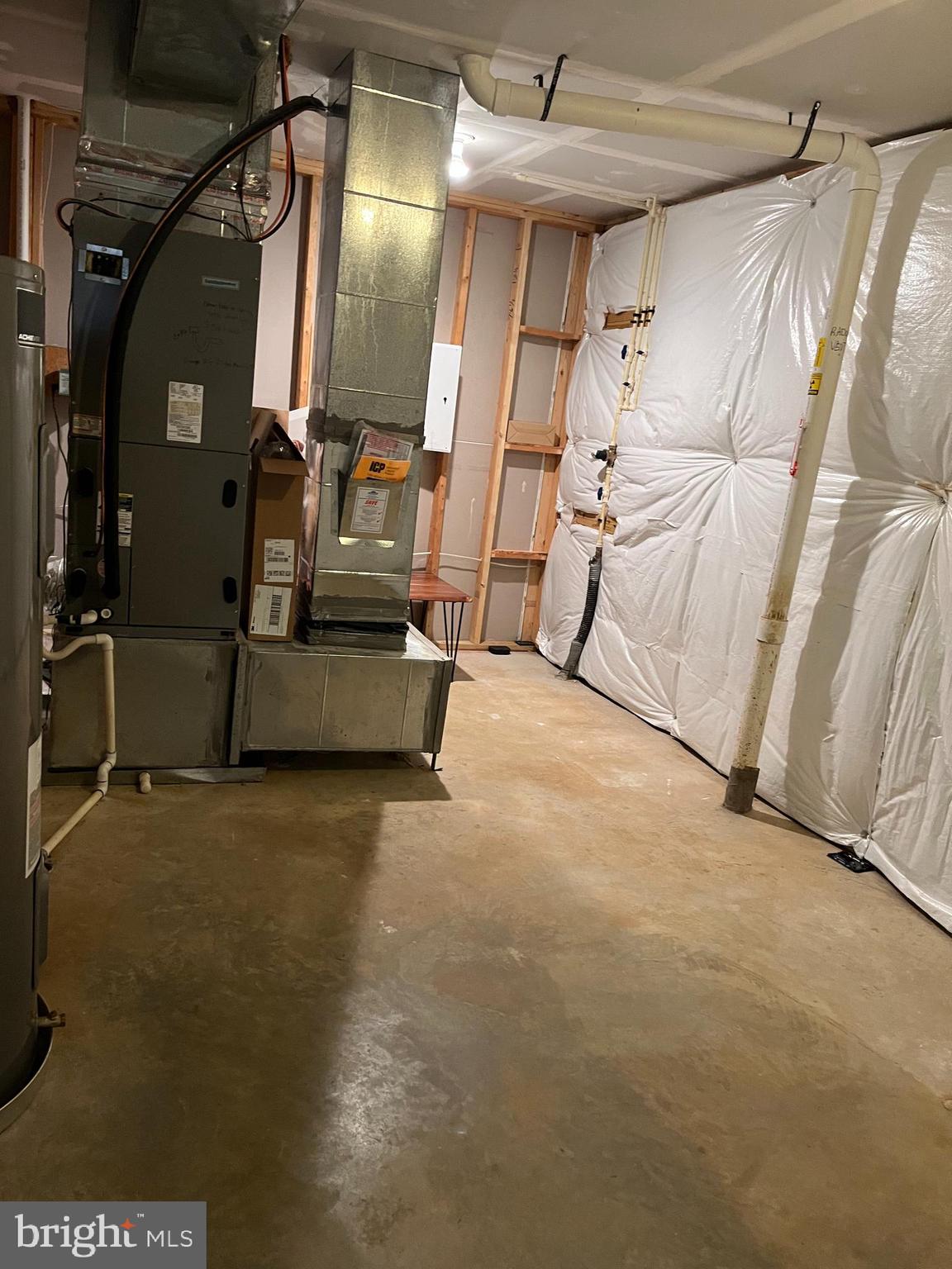 NORBORNE GLEBE - Residential Lease