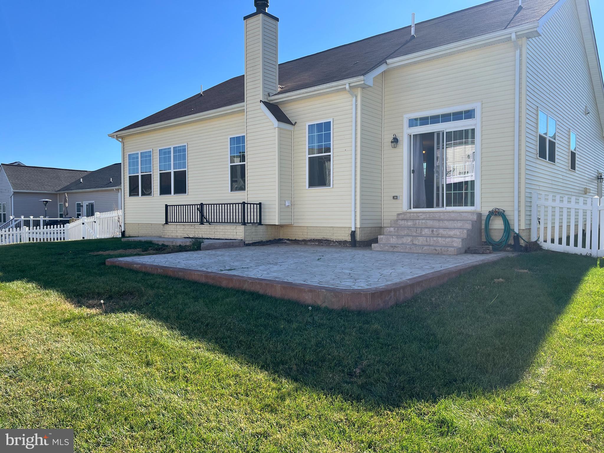 NORBORNE GLEBE - Residential Lease