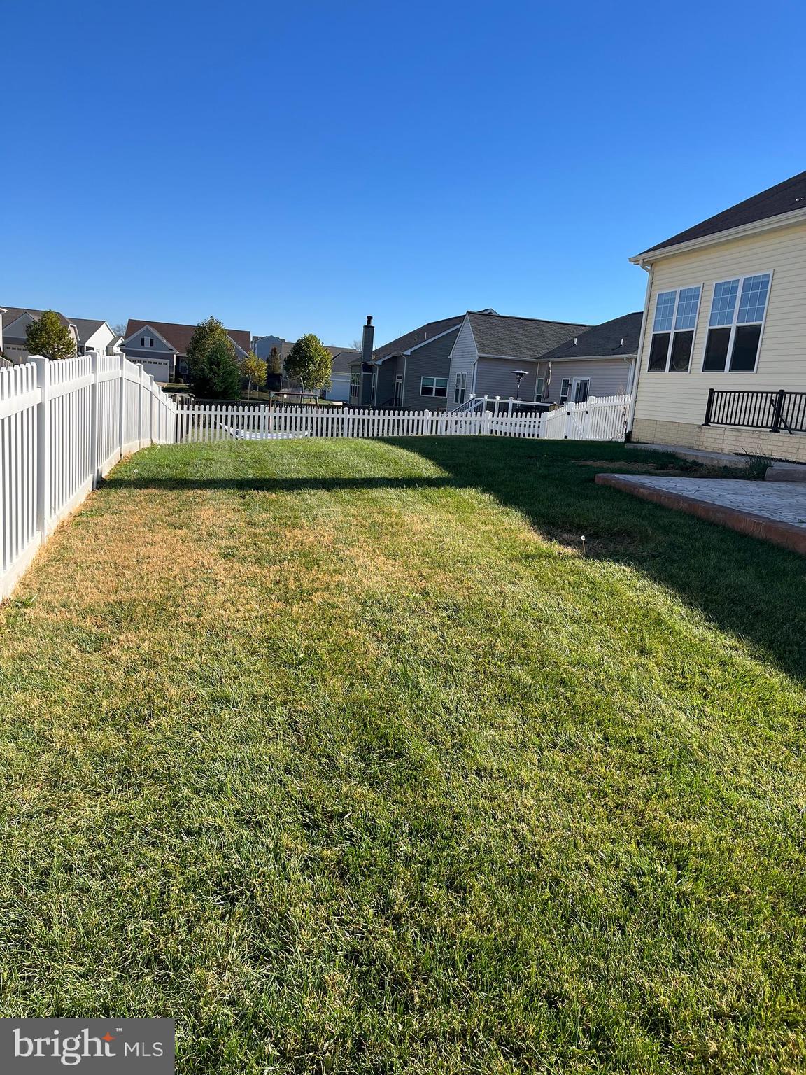 NORBORNE GLEBE - Residential Lease