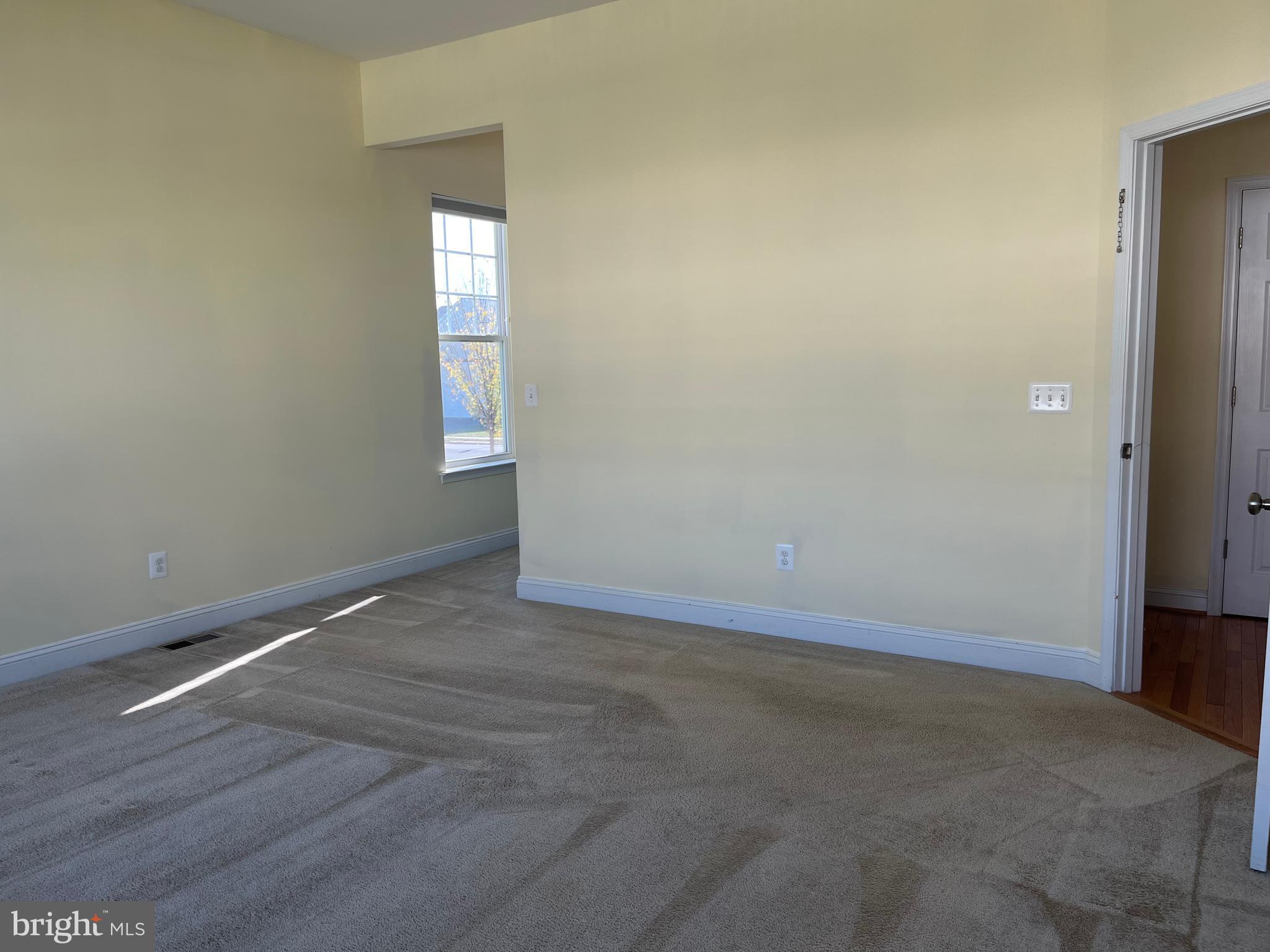 NORBORNE GLEBE - Residential Lease