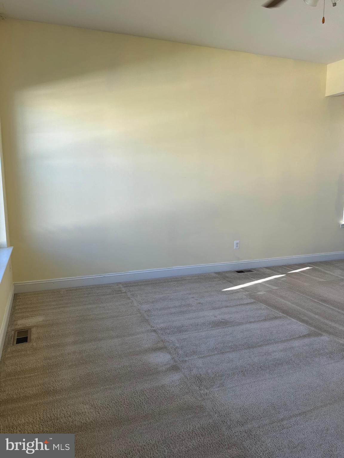 NORBORNE GLEBE - Residential Lease