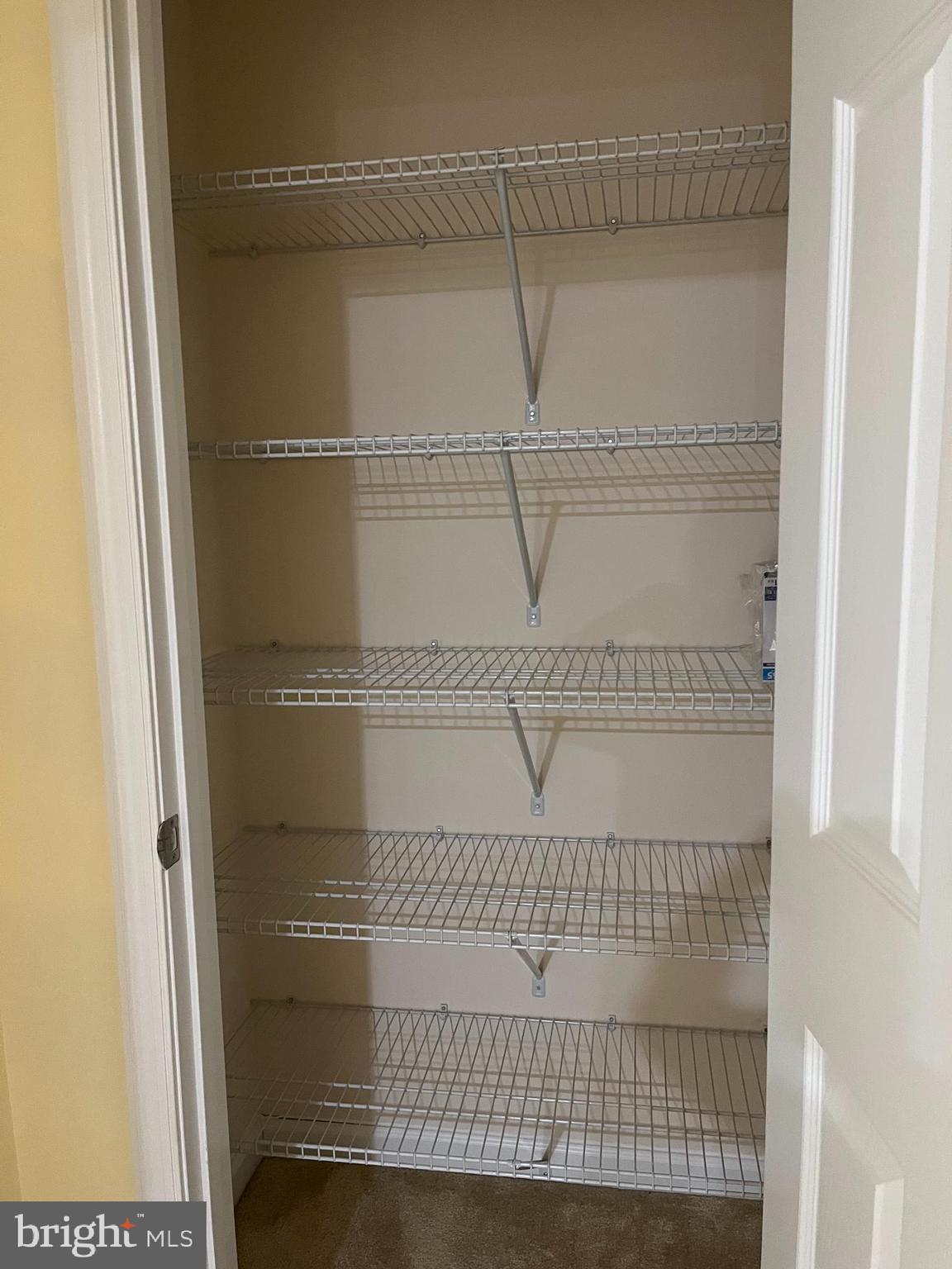 NORBORNE GLEBE - Residential Lease