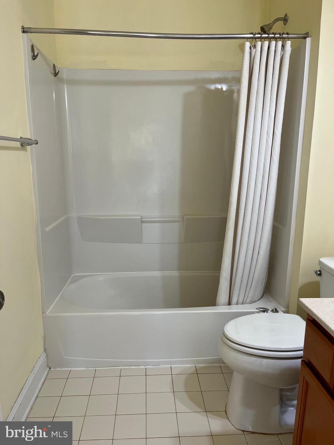 NORBORNE GLEBE - Residential Lease