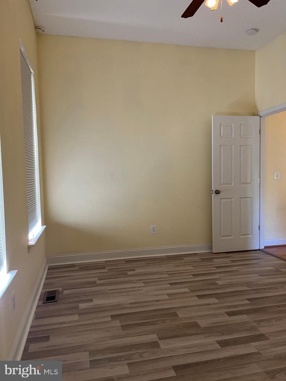 NORBORNE GLEBE - Residential Lease