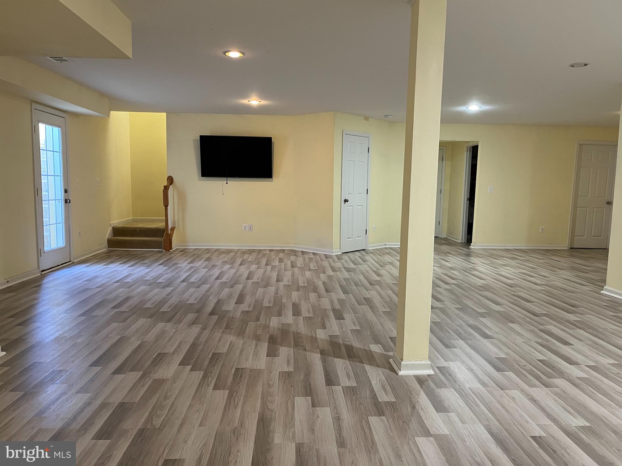 NORBORNE GLEBE - Residential Lease