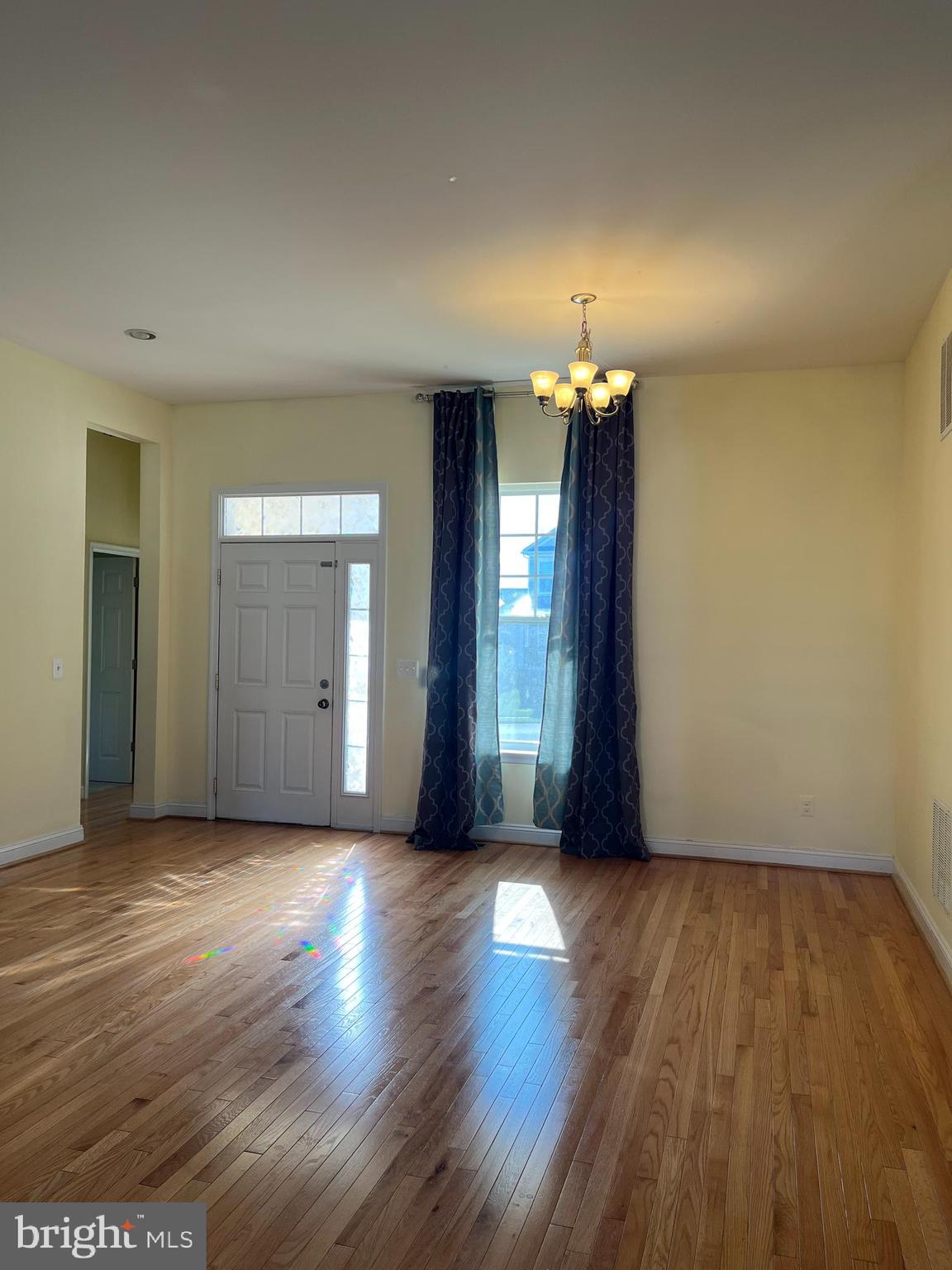 NORBORNE GLEBE - Residential Lease