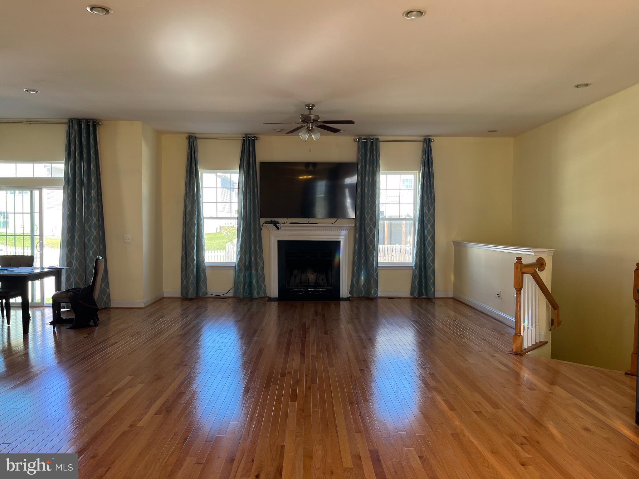 NORBORNE GLEBE - Residential Lease