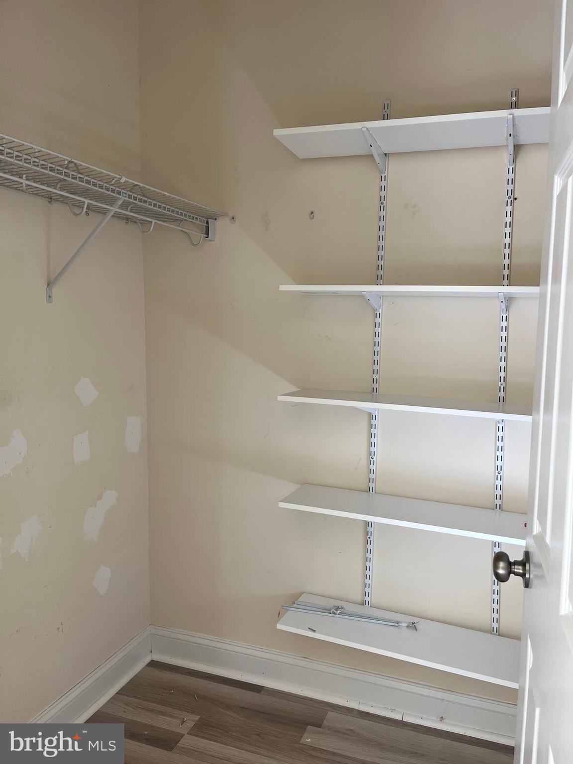 NORBORNE GLEBE - Residential Lease