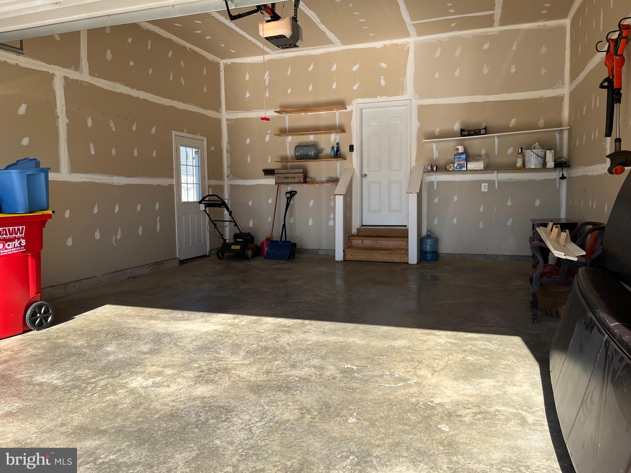 NORBORNE GLEBE - Residential Lease