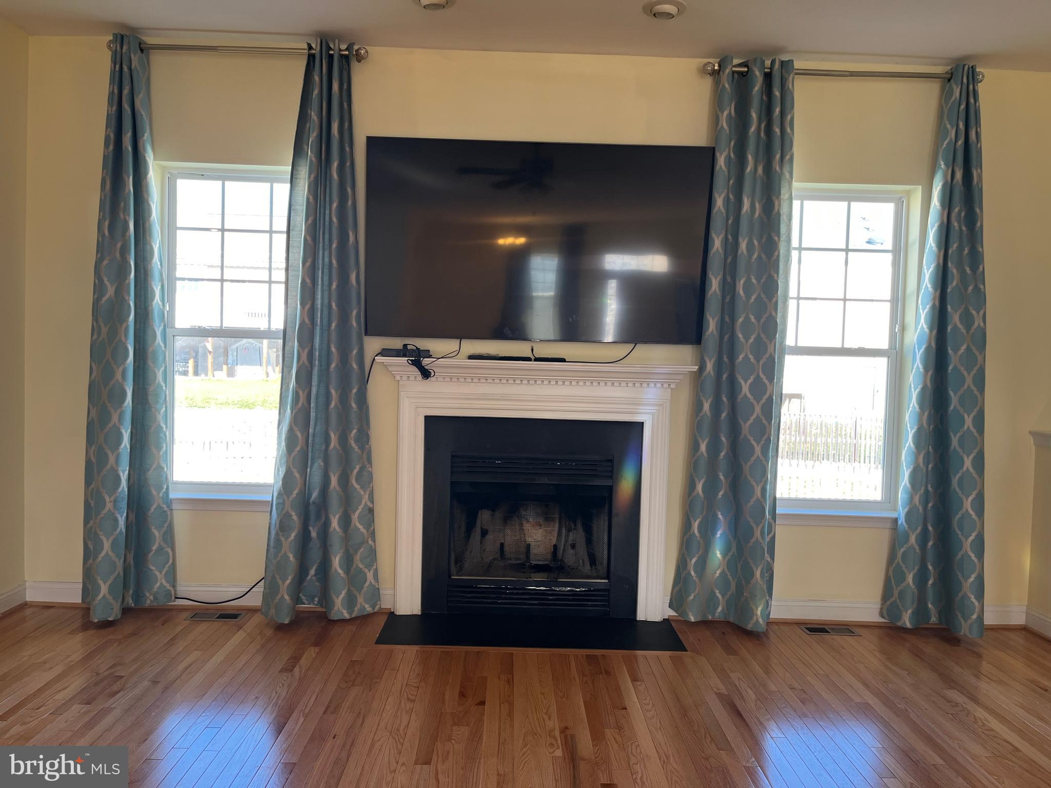 NORBORNE GLEBE - Residential Lease