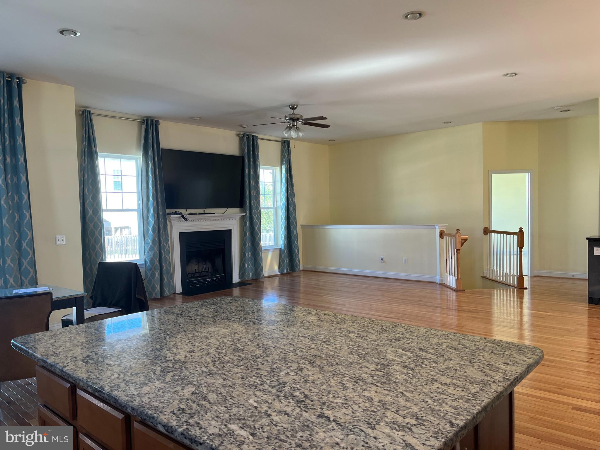 NORBORNE GLEBE - Residential Lease