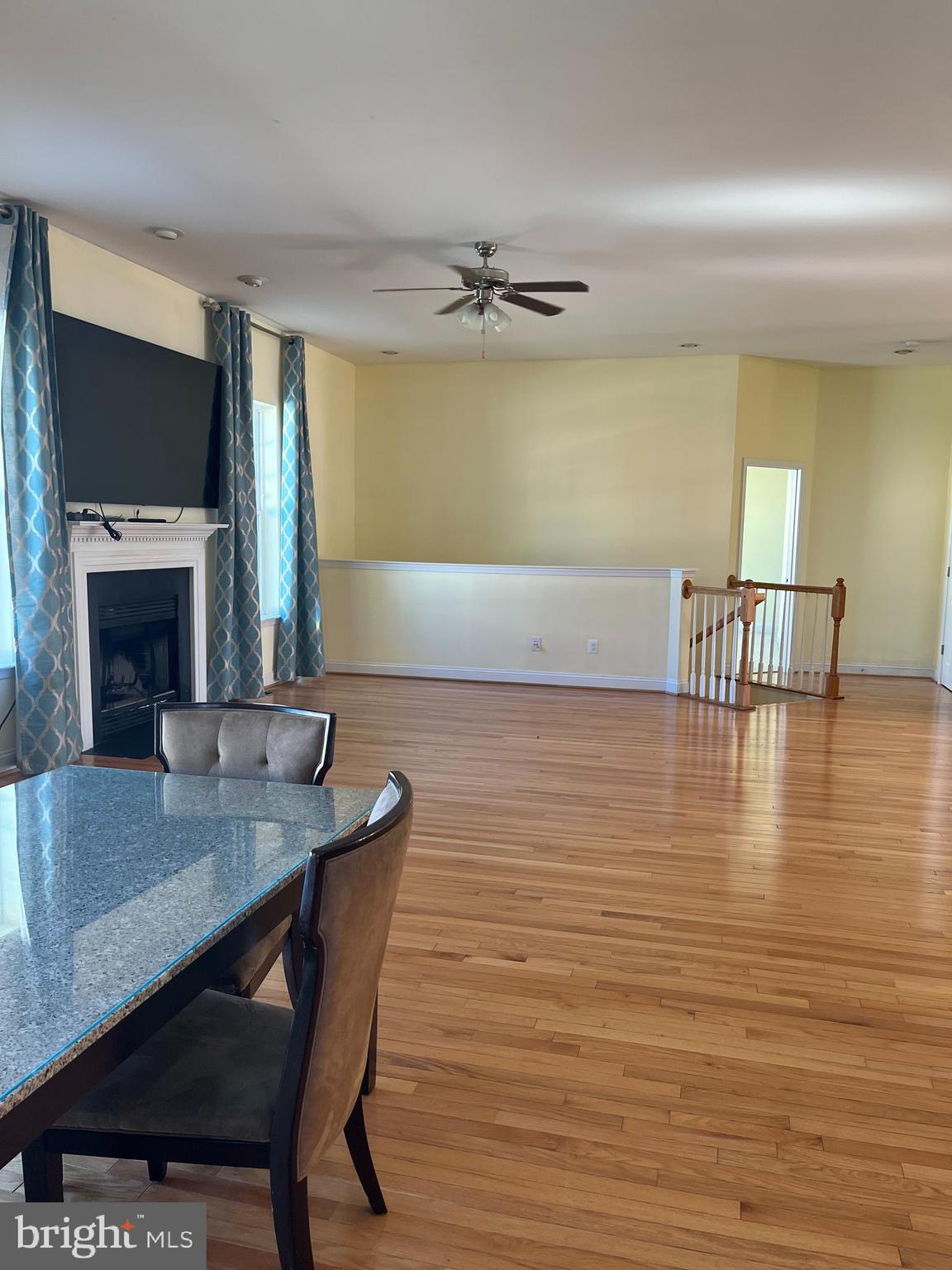 NORBORNE GLEBE - Residential Lease