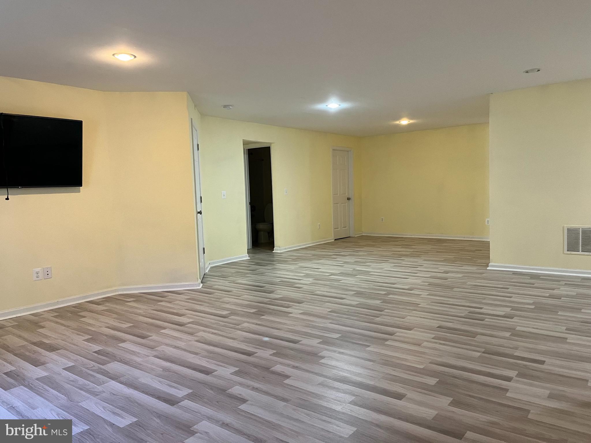 NORBORNE GLEBE - Residential Lease