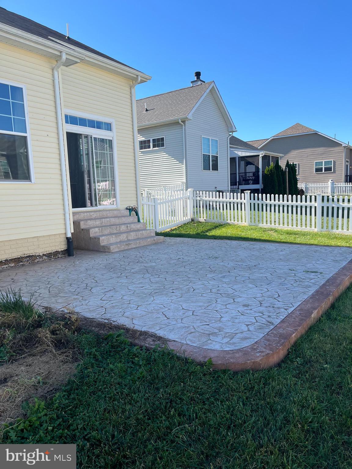 NORBORNE GLEBE - Residential Lease