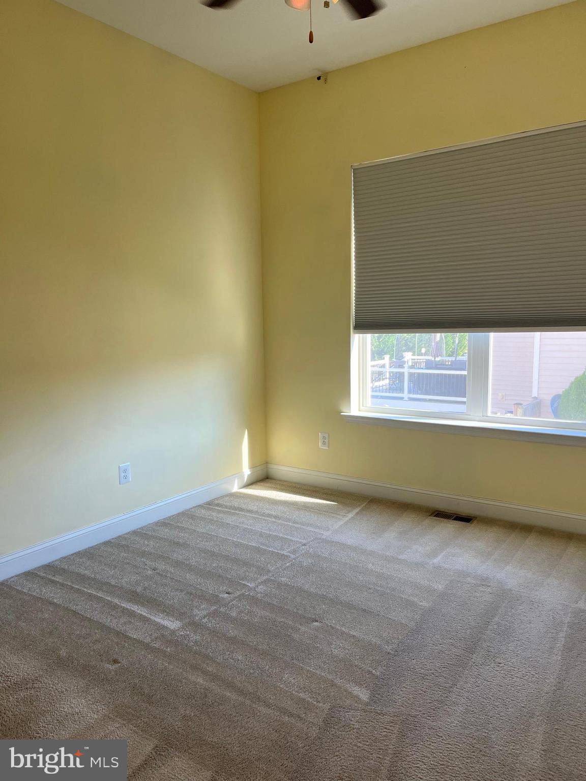 NORBORNE GLEBE - Residential Lease