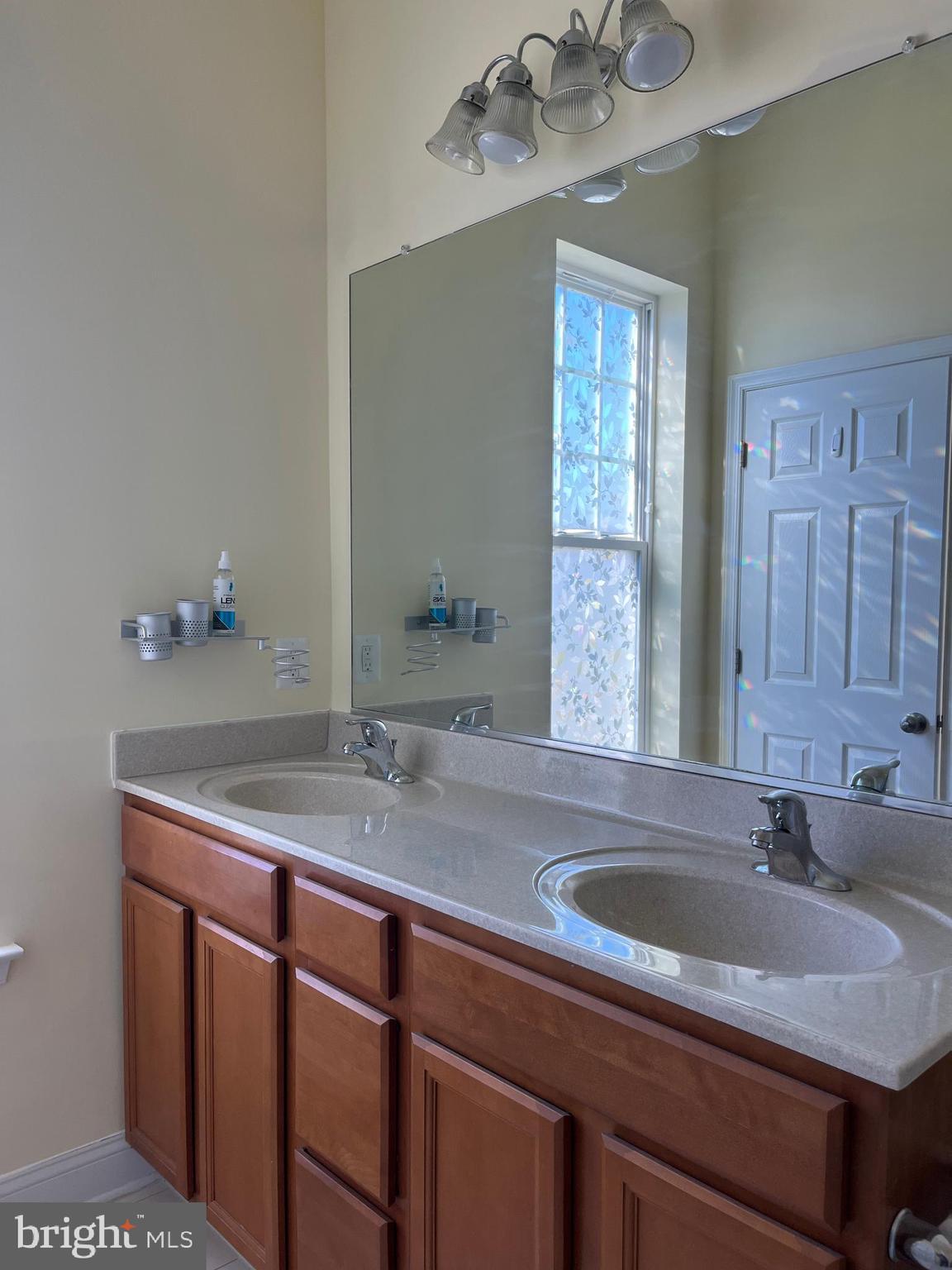 NORBORNE GLEBE - Residential Lease