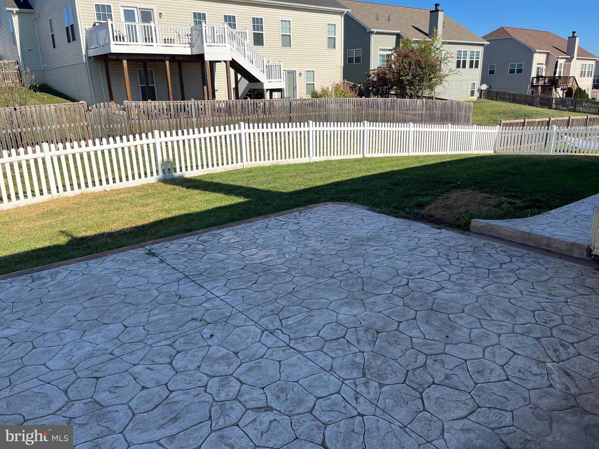 NORBORNE GLEBE - Residential Lease