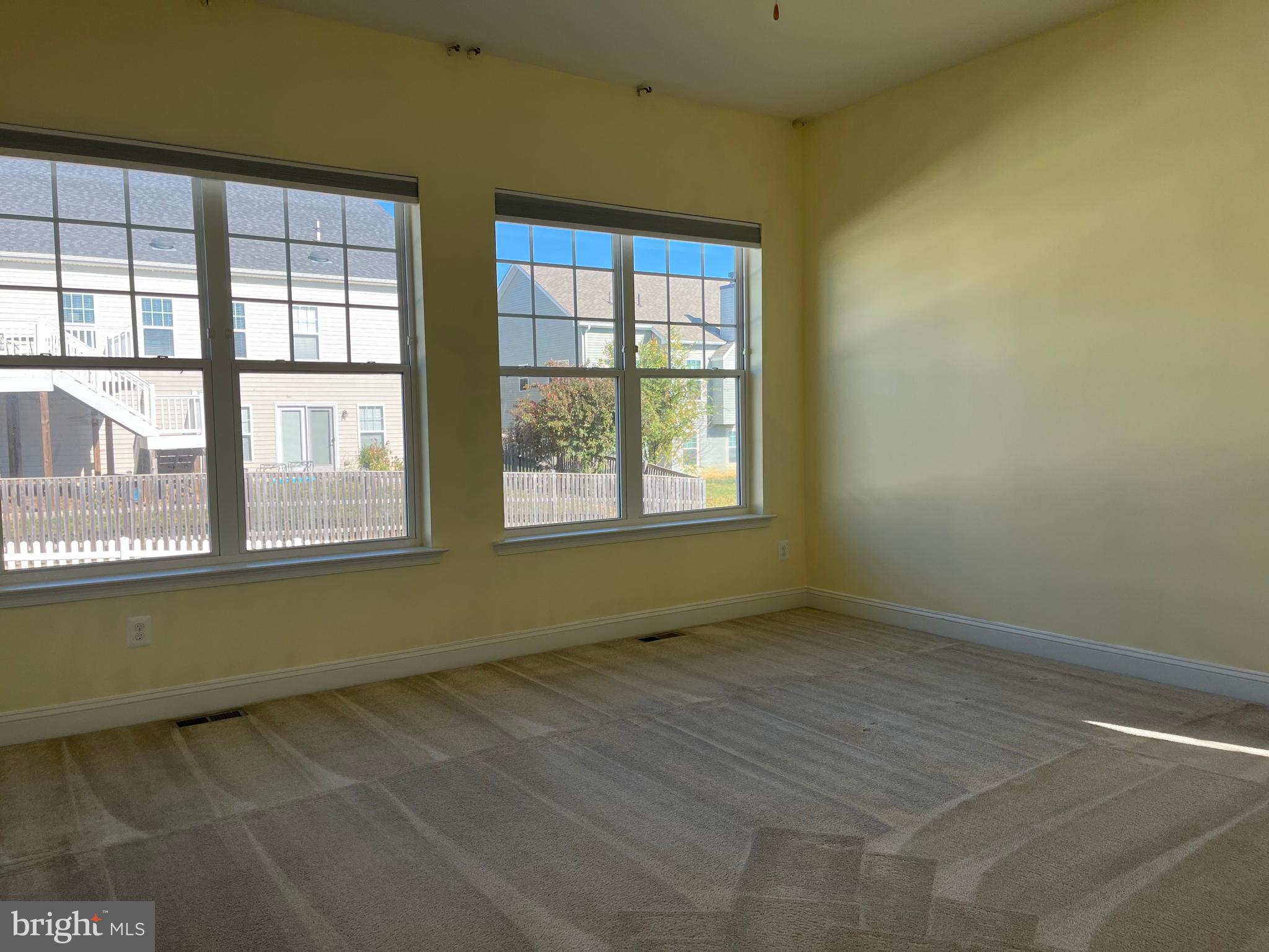 NORBORNE GLEBE - Residential Lease