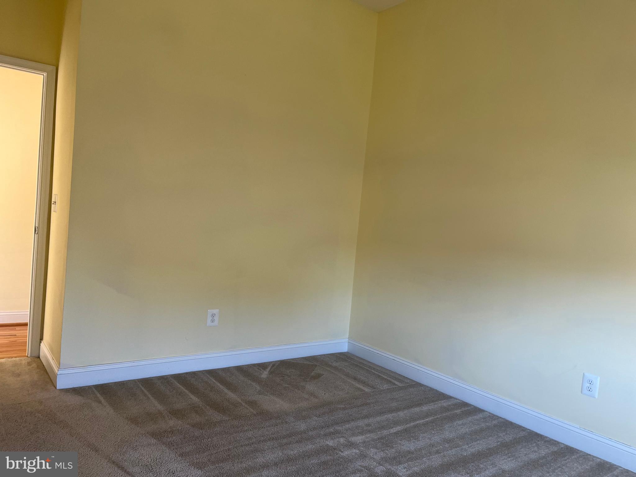 NORBORNE GLEBE - Residential Lease